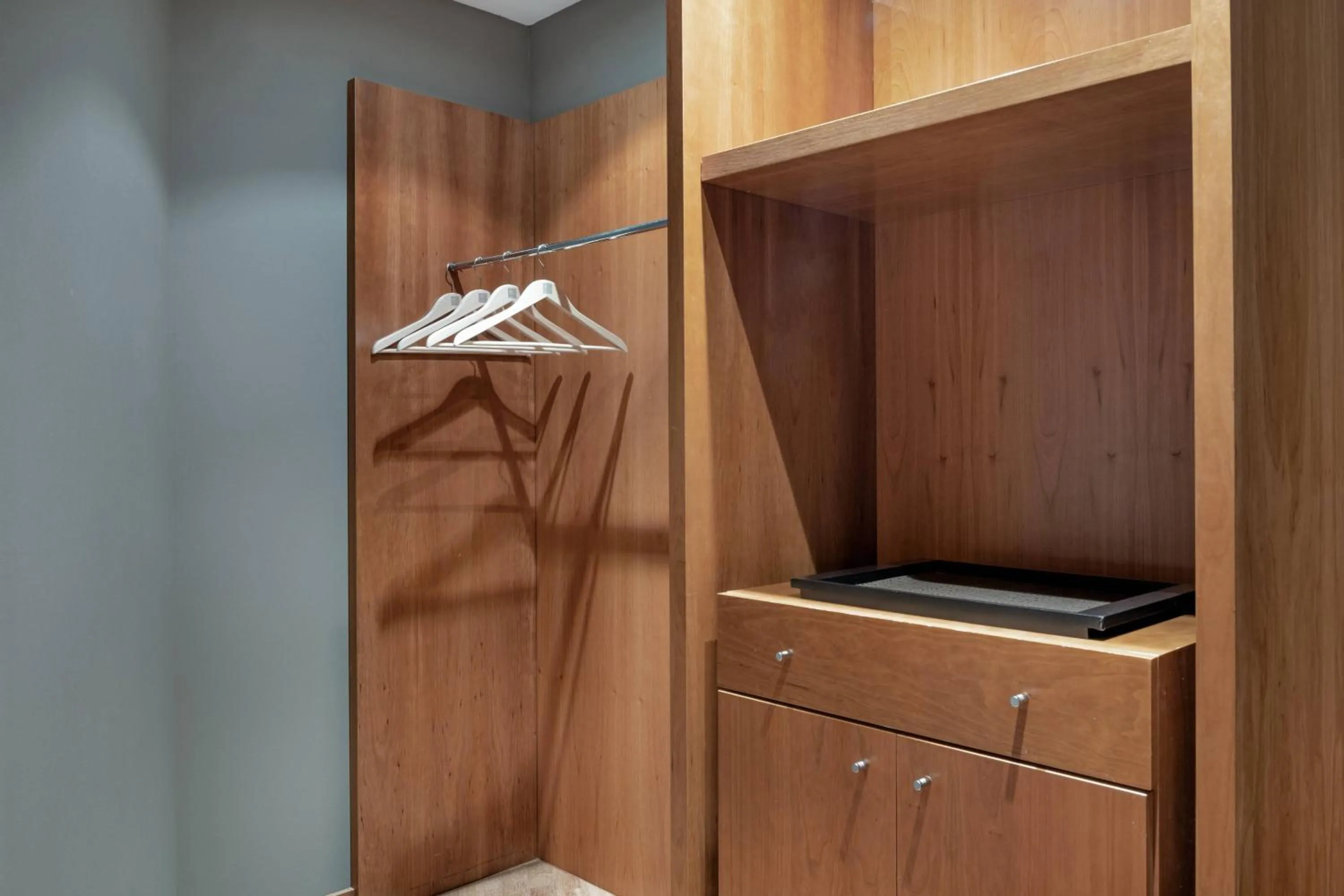 Photo of the whole room in AC Hotel Málaga Palacio by Marriott