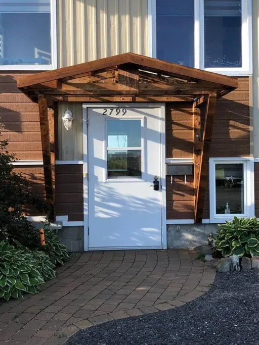 Spacieux 4,5 Parfait pour des Vacances Confortables !