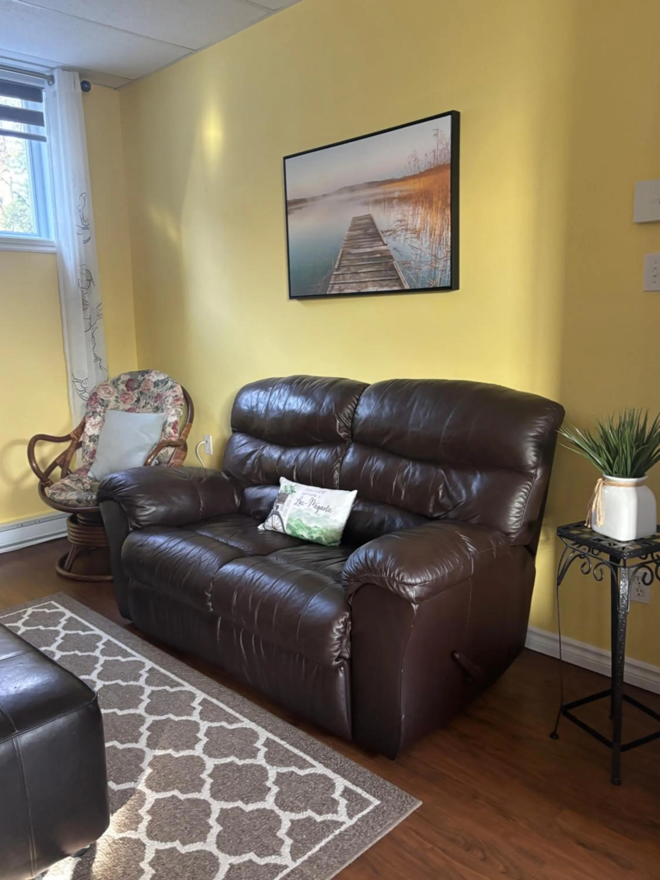 Spacieux 4,5 Parfait pour des Vacances Confortables !