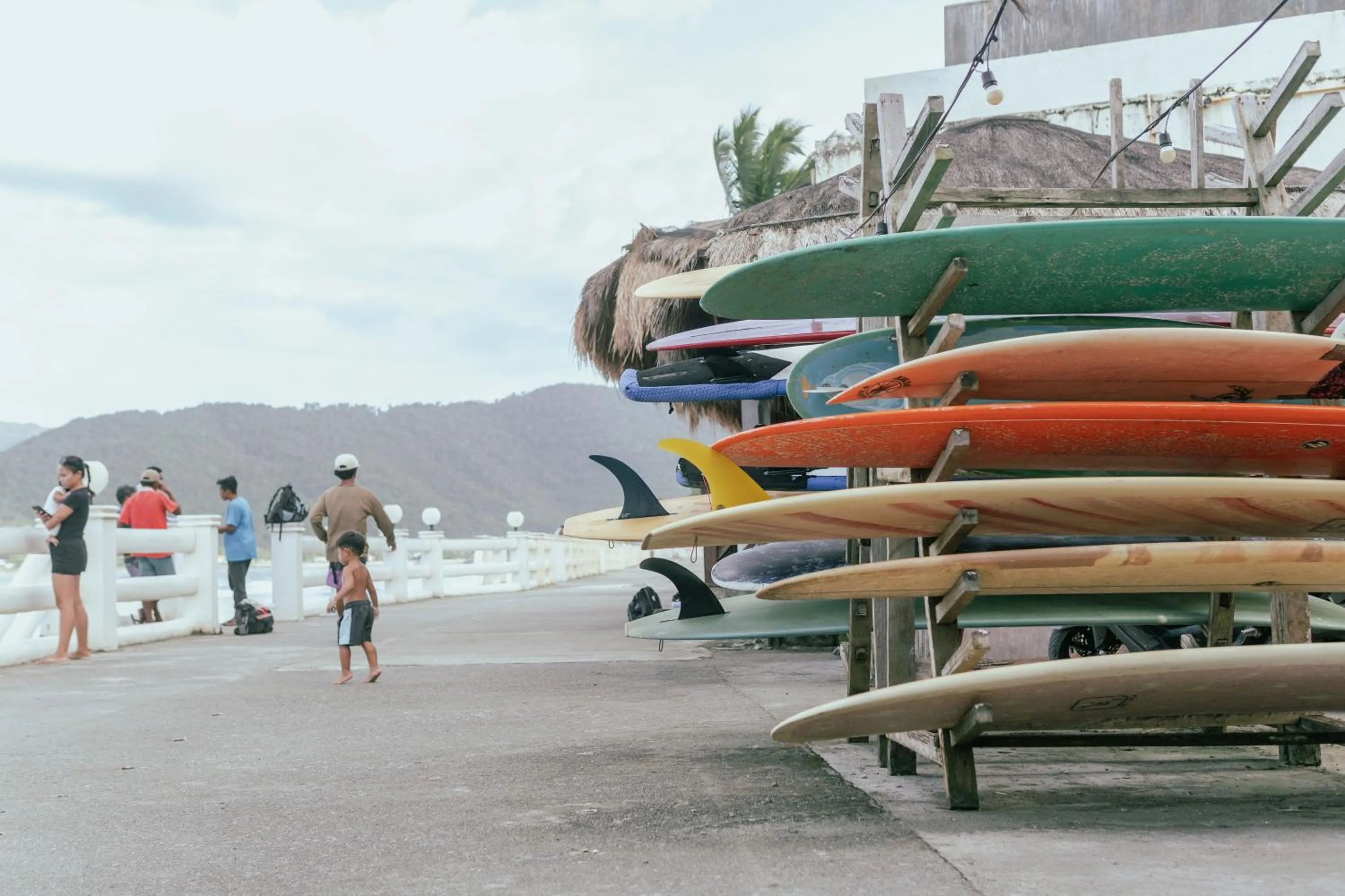 Activities in Bay's Inn Resort