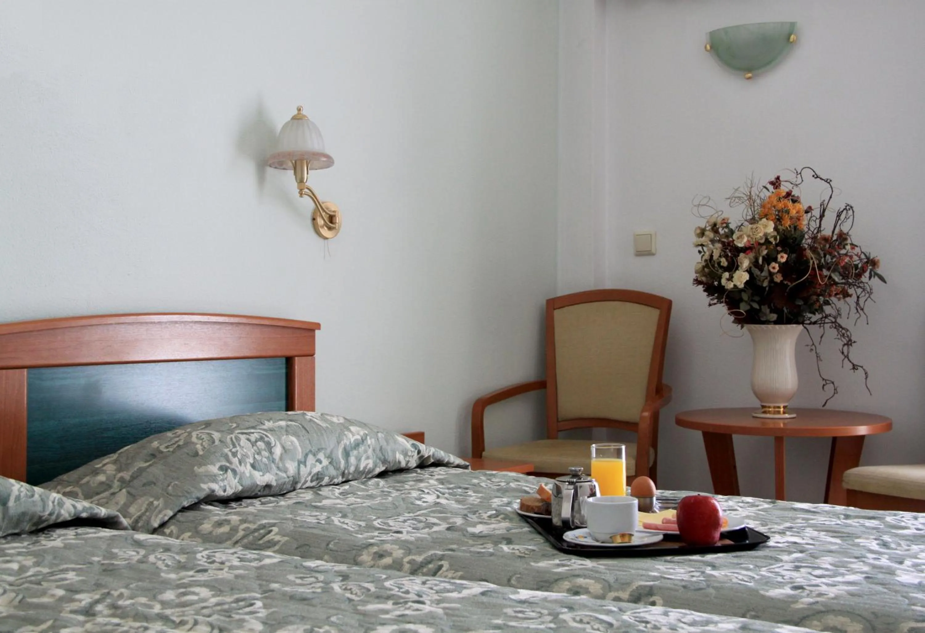 Other, Bed in Hotel Platon