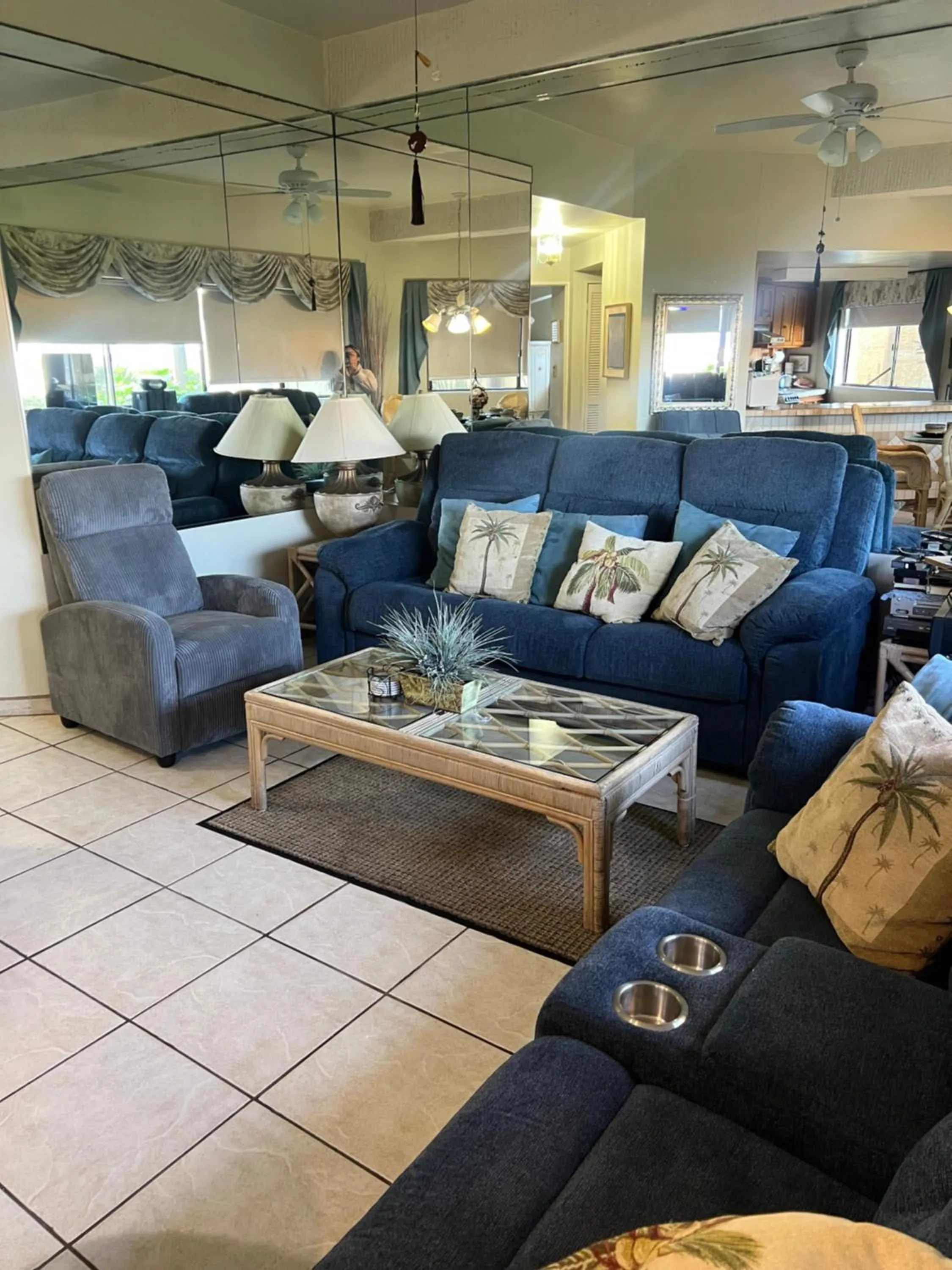 Oceana Rosarito Condo Beach Front Privately Owned downtown best views