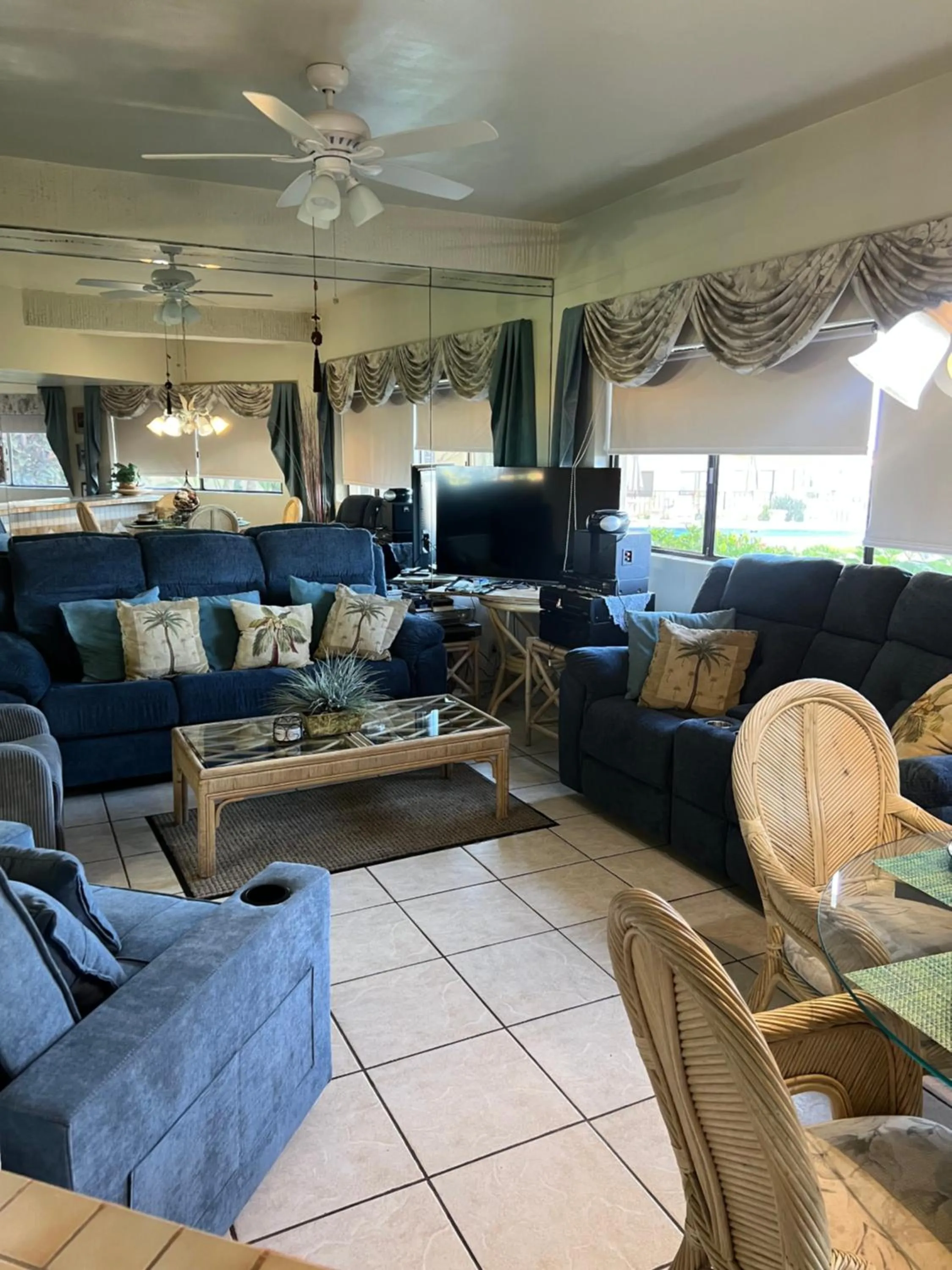 Oceana Rosarito Condo Beach Front Privately Owned downtown best views