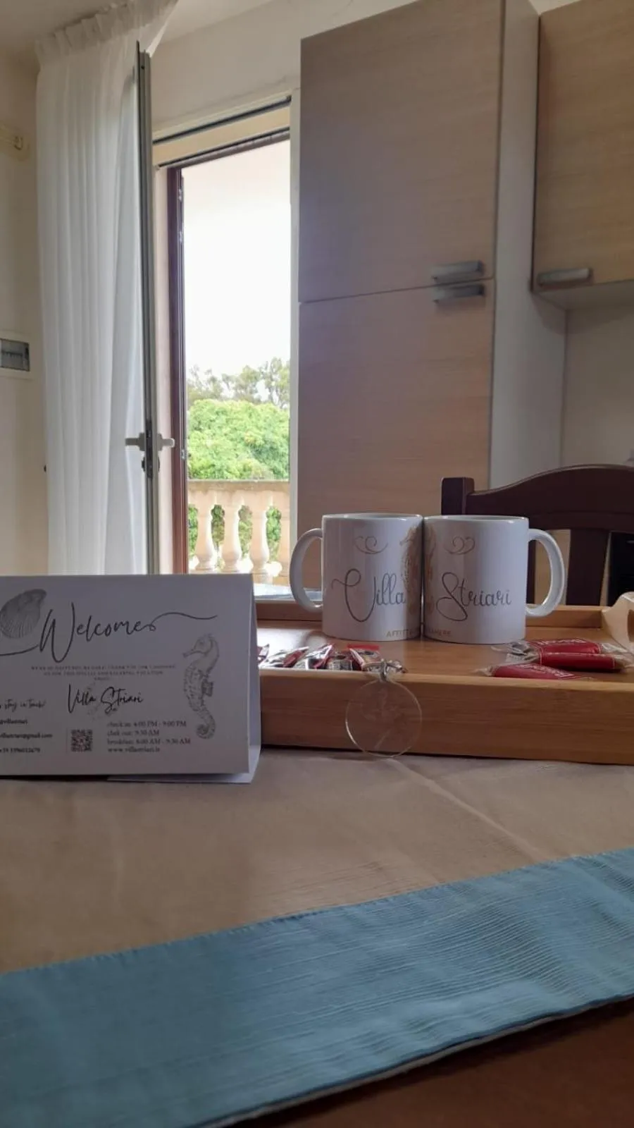 B&B Villa Striari