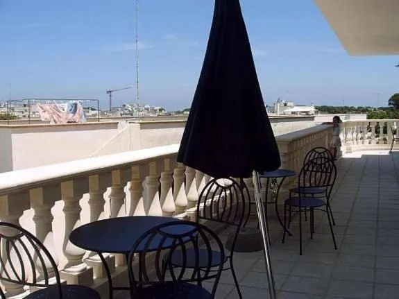 Day in B&B Villa Striari