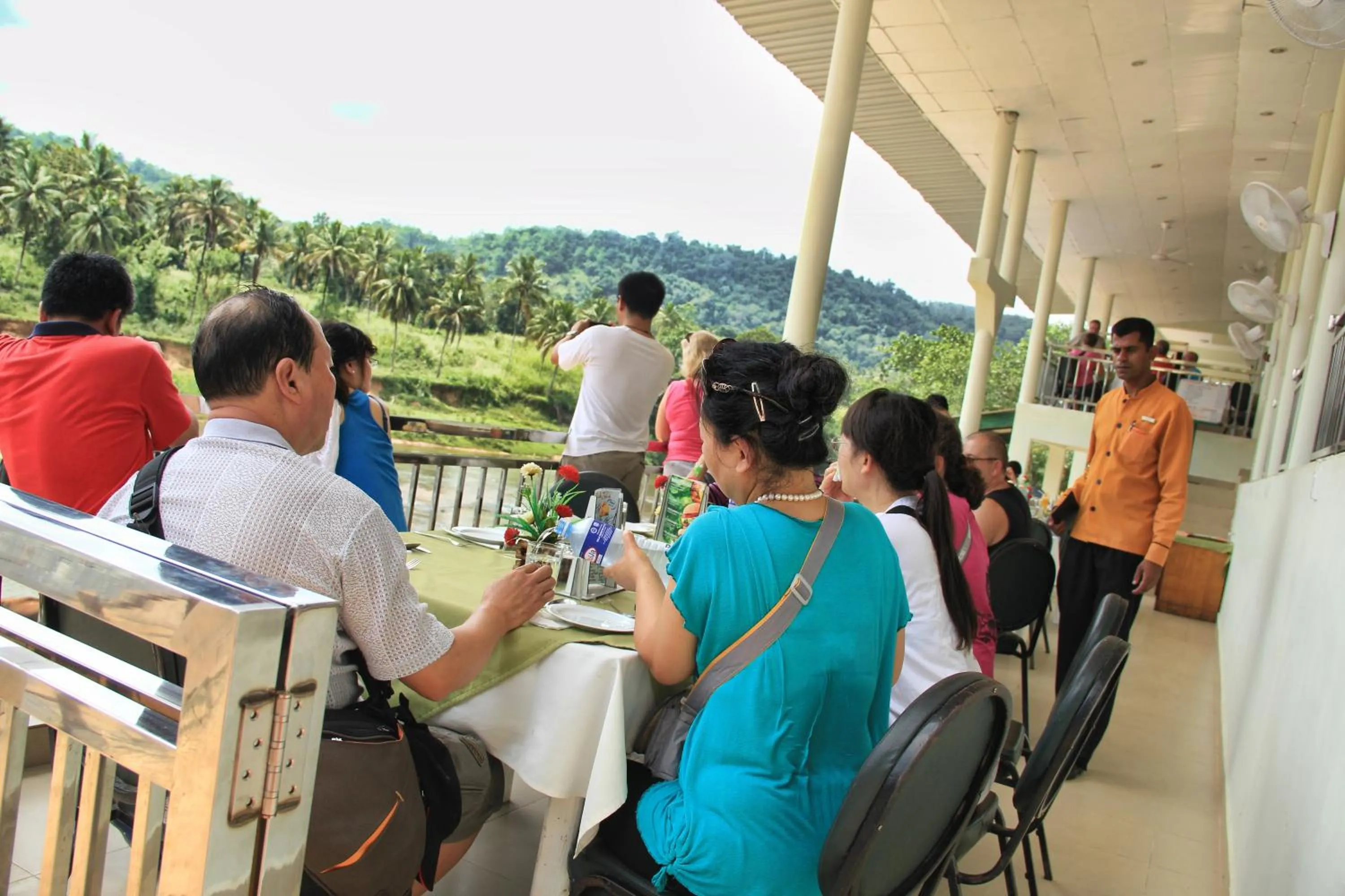 Restaurant/places to eat in Hotel Pinnalanda - NEW DEAL! Exclusive Offers on Pickups Available!