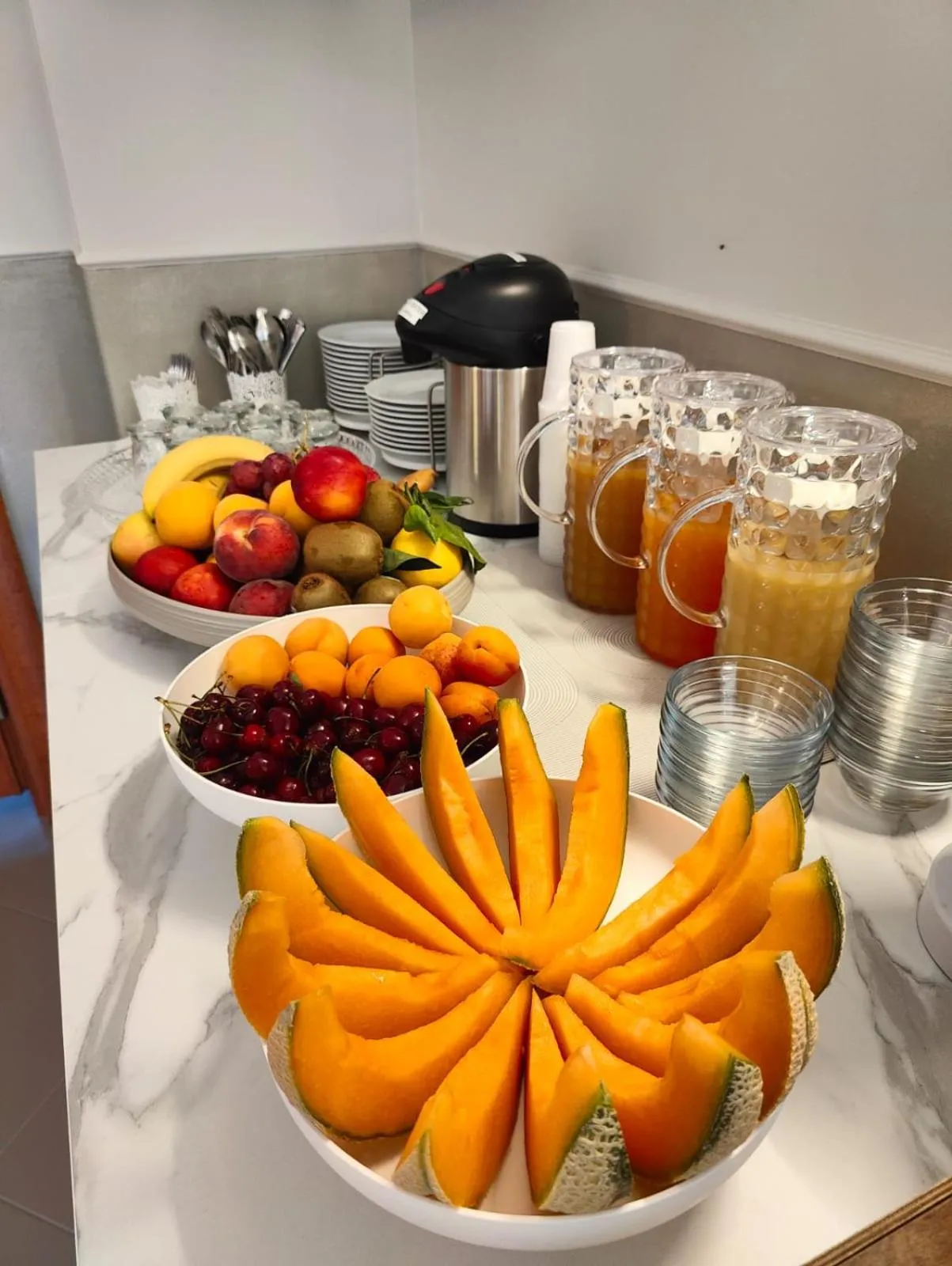 Villa Fenice Bed & Breakfast