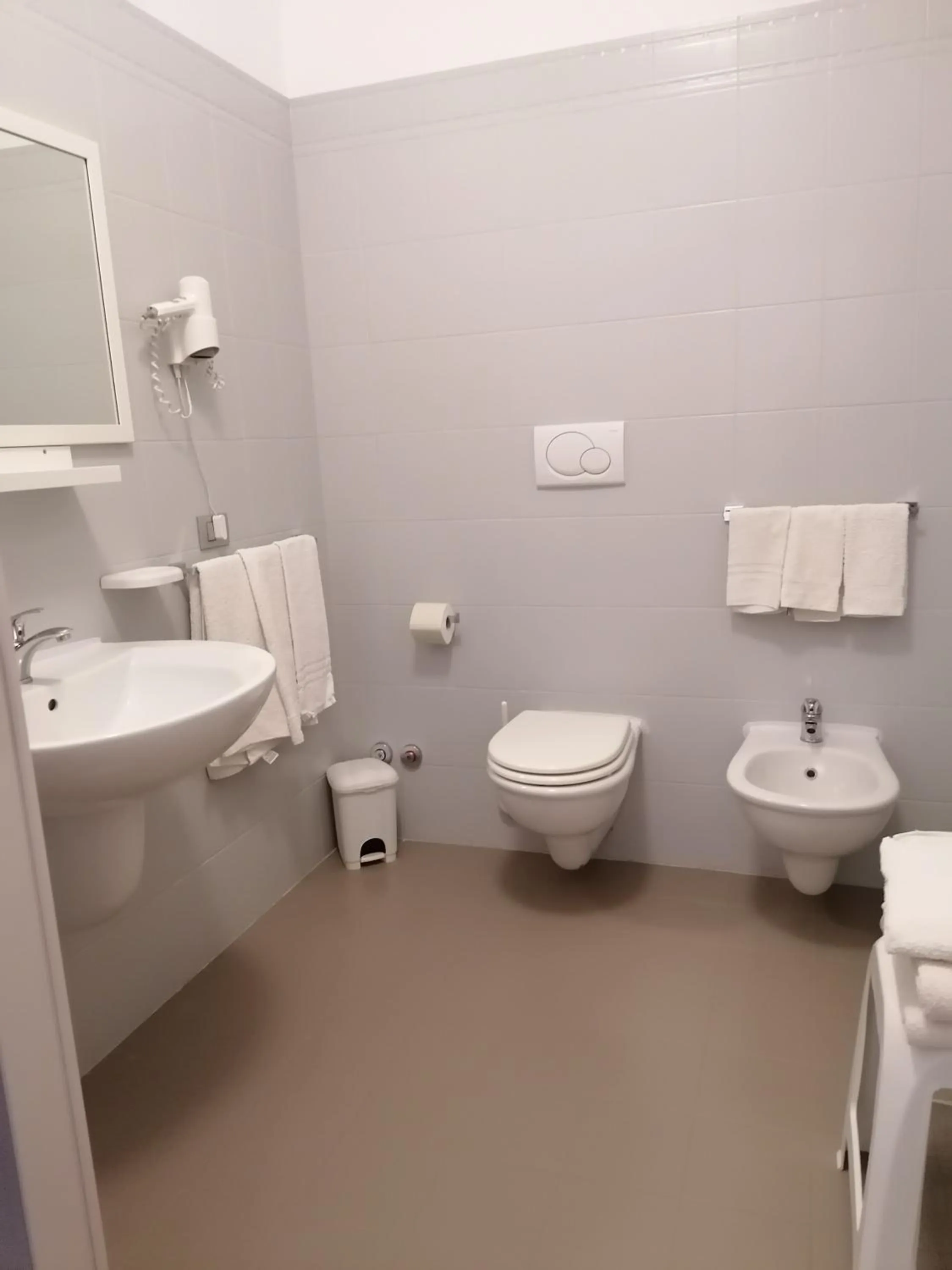 Villa Fenice Bed & Breakfast