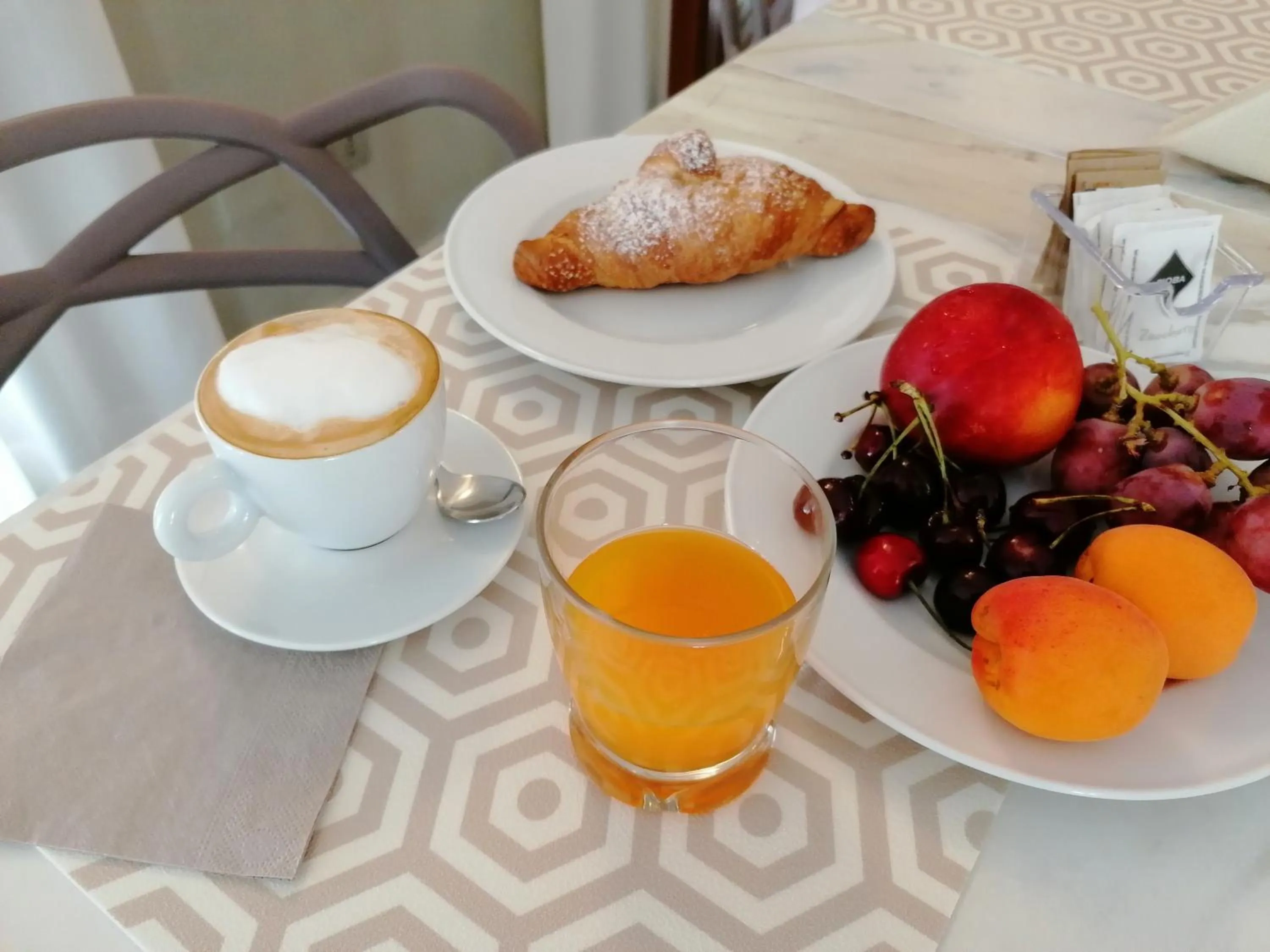 Villa Fenice Bed & Breakfast