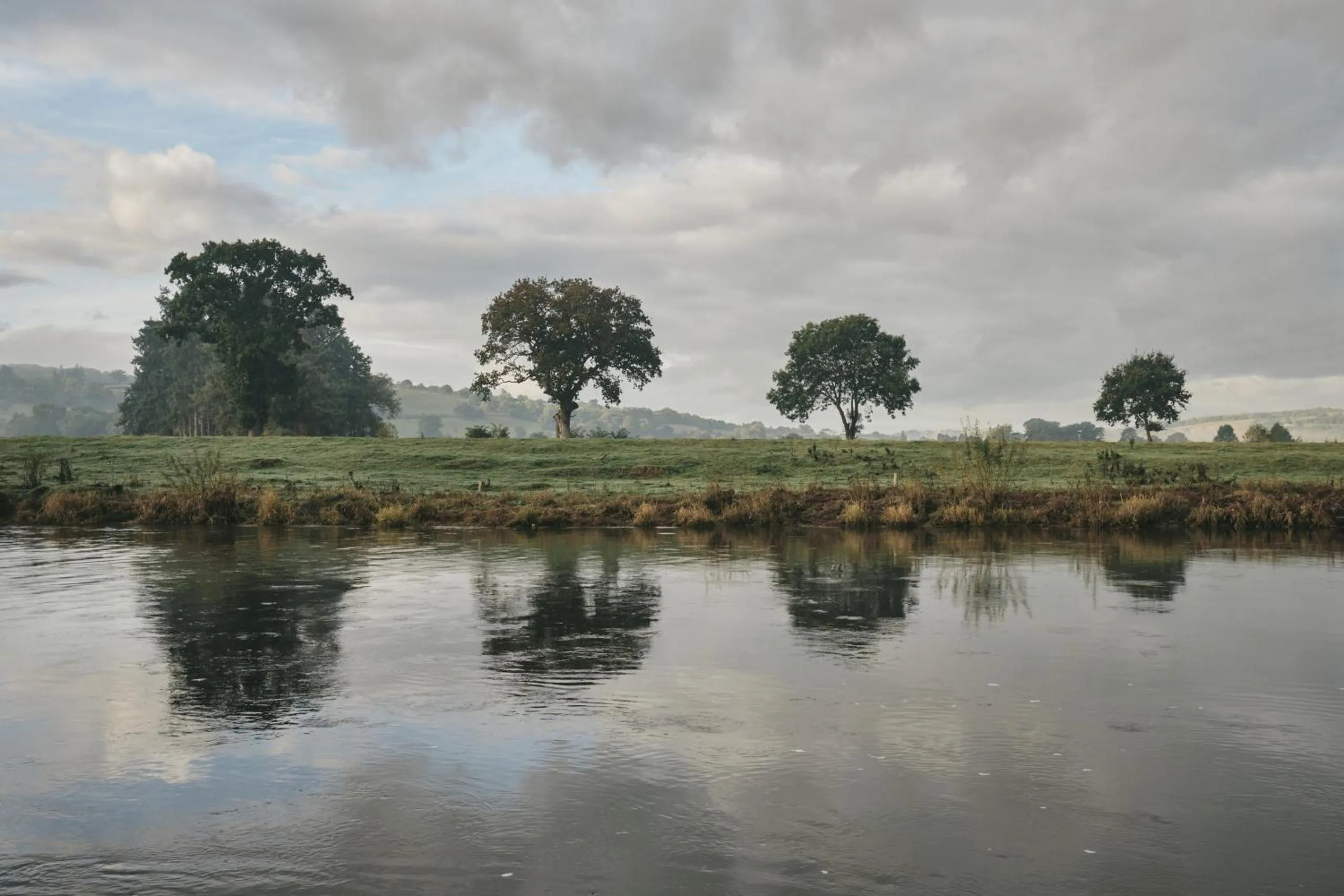 Neighbourhood in The Agents House, Bed & Breakfast