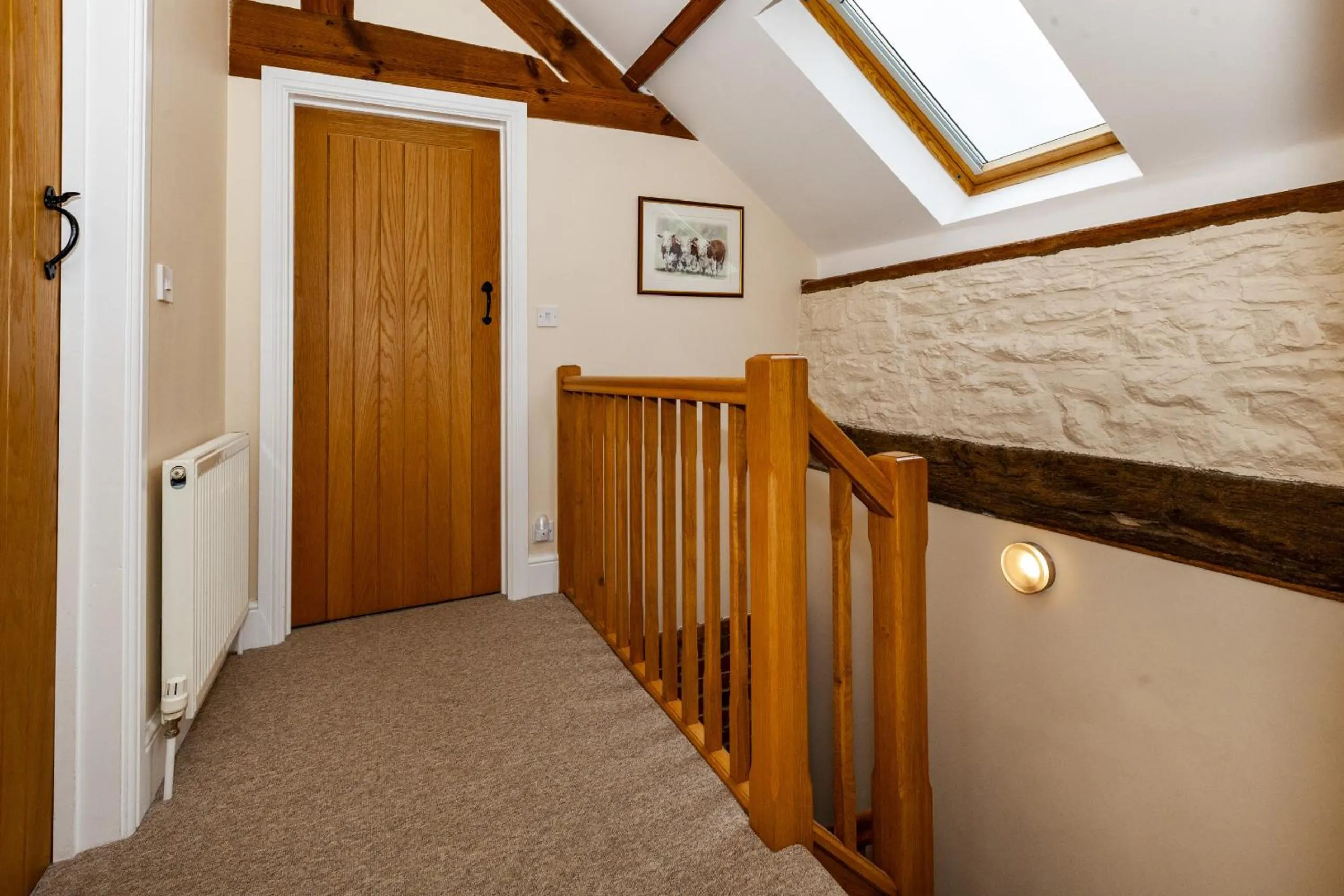 Other in The Agents House, Bed & Breakfast