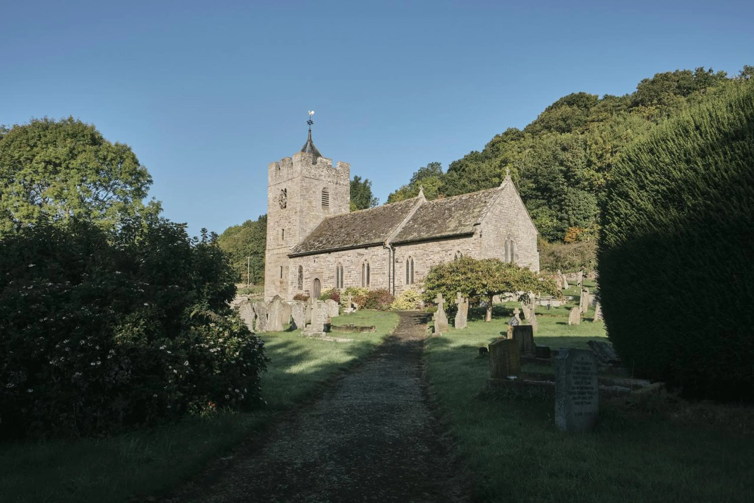 Neighbourhood in The Agents House, Bed & Breakfast