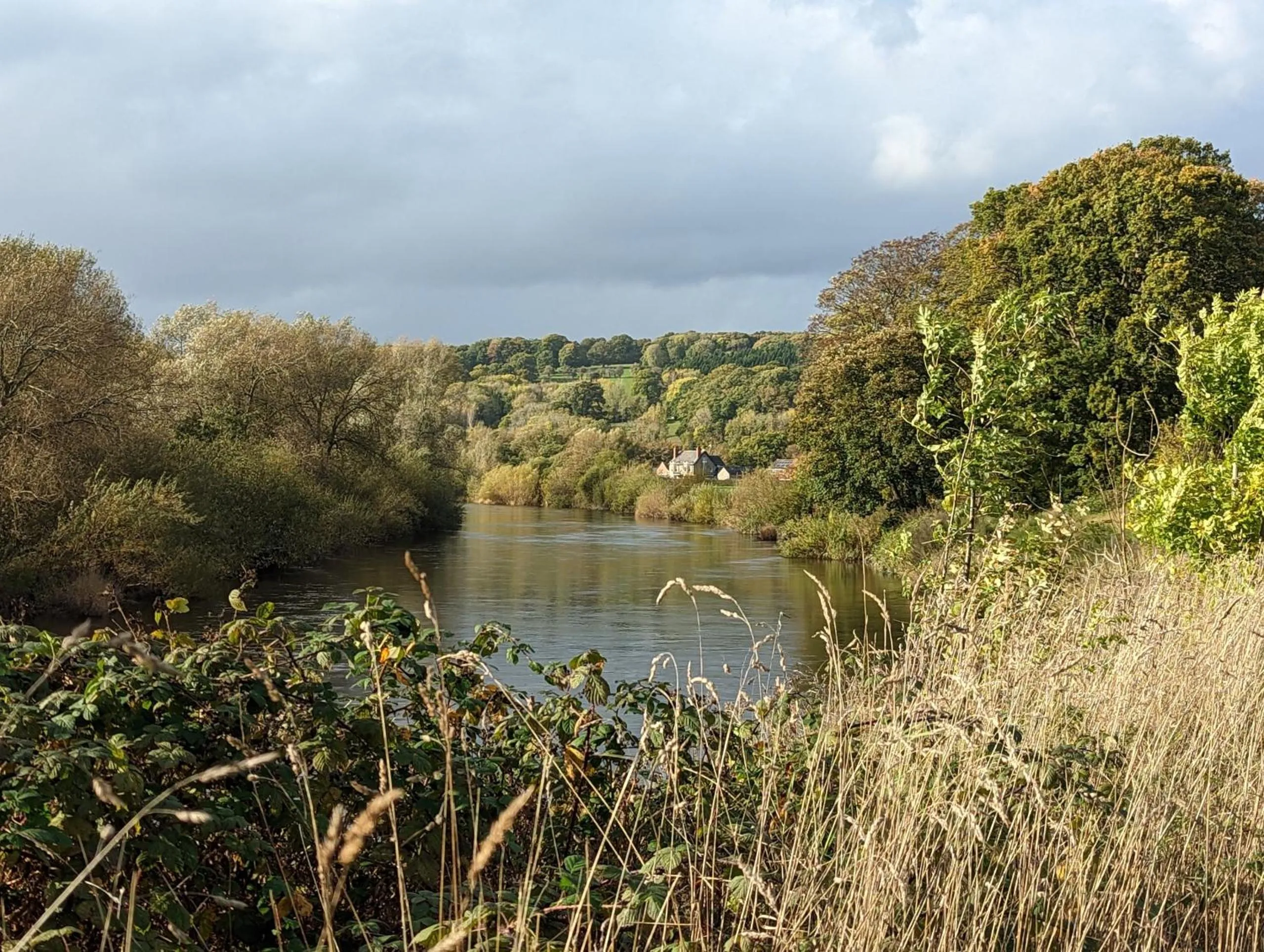 Neighbourhood in The Agents House, Bed & Breakfast