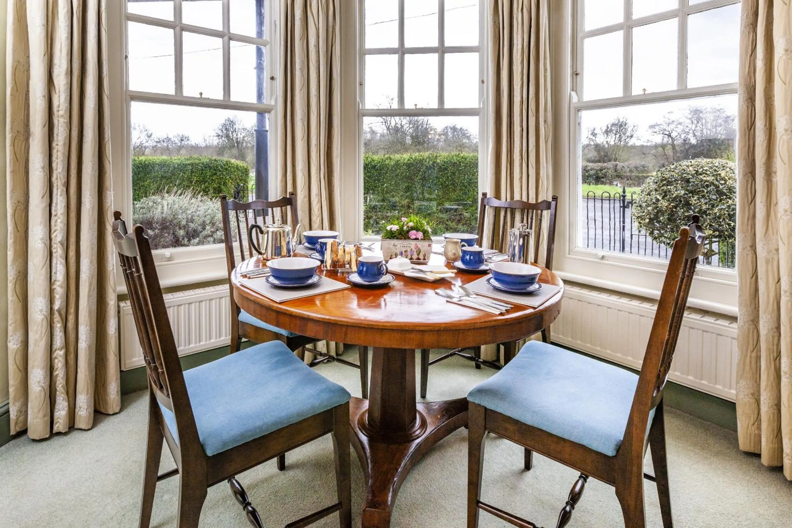 Breakfast in The Agents House, Bed & Breakfast