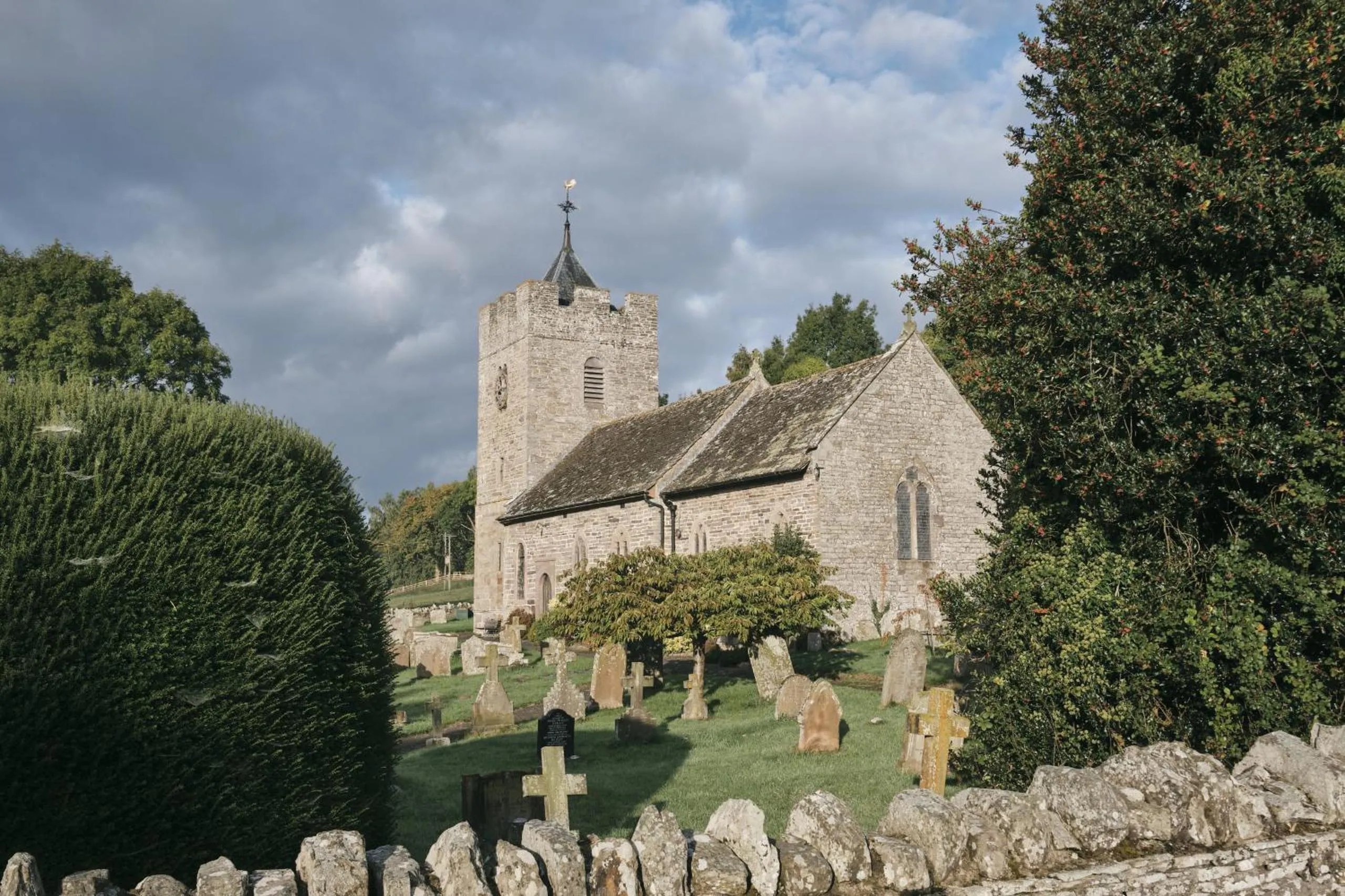 Neighbourhood in The Agents House, Bed & Breakfast
