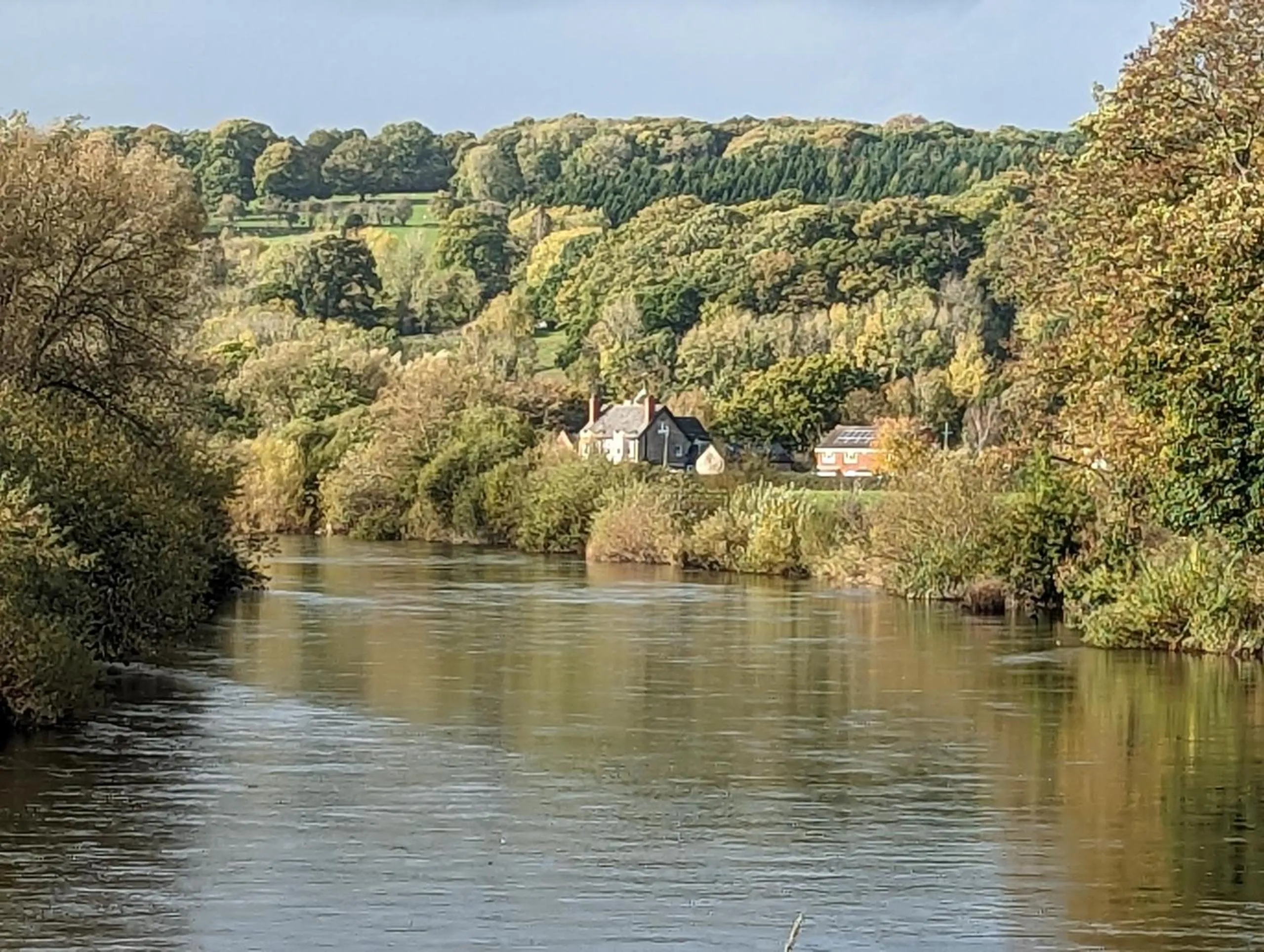 Neighbourhood in The Agents House, Bed & Breakfast