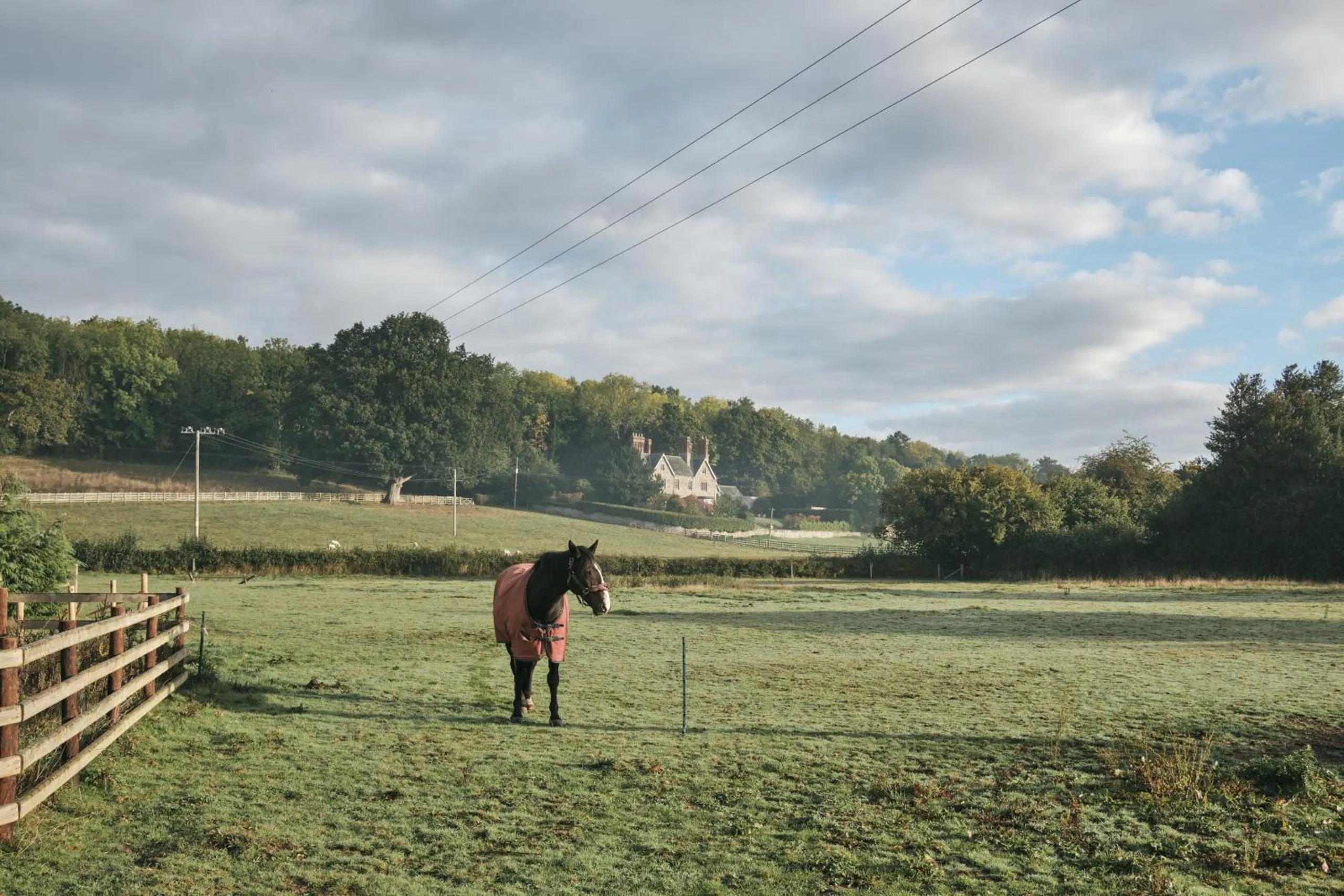 Neighbourhood in The Agents House, Bed & Breakfast