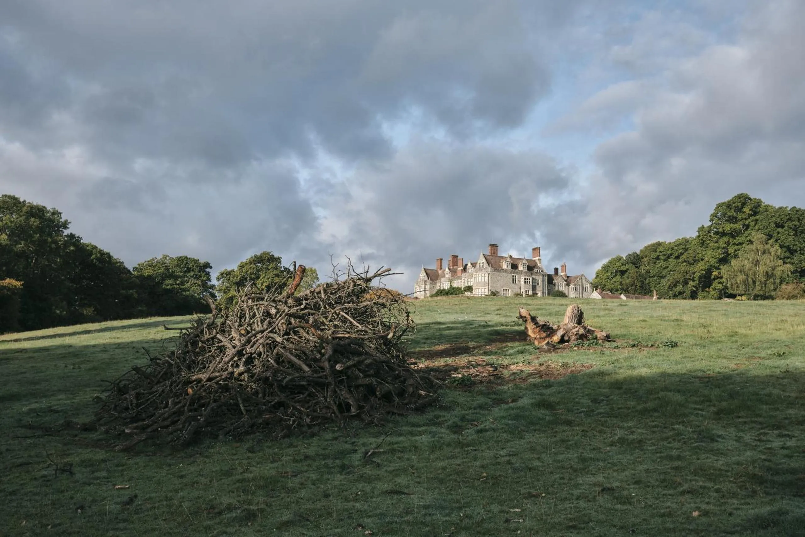 Neighbourhood in The Agents House, Bed & Breakfast