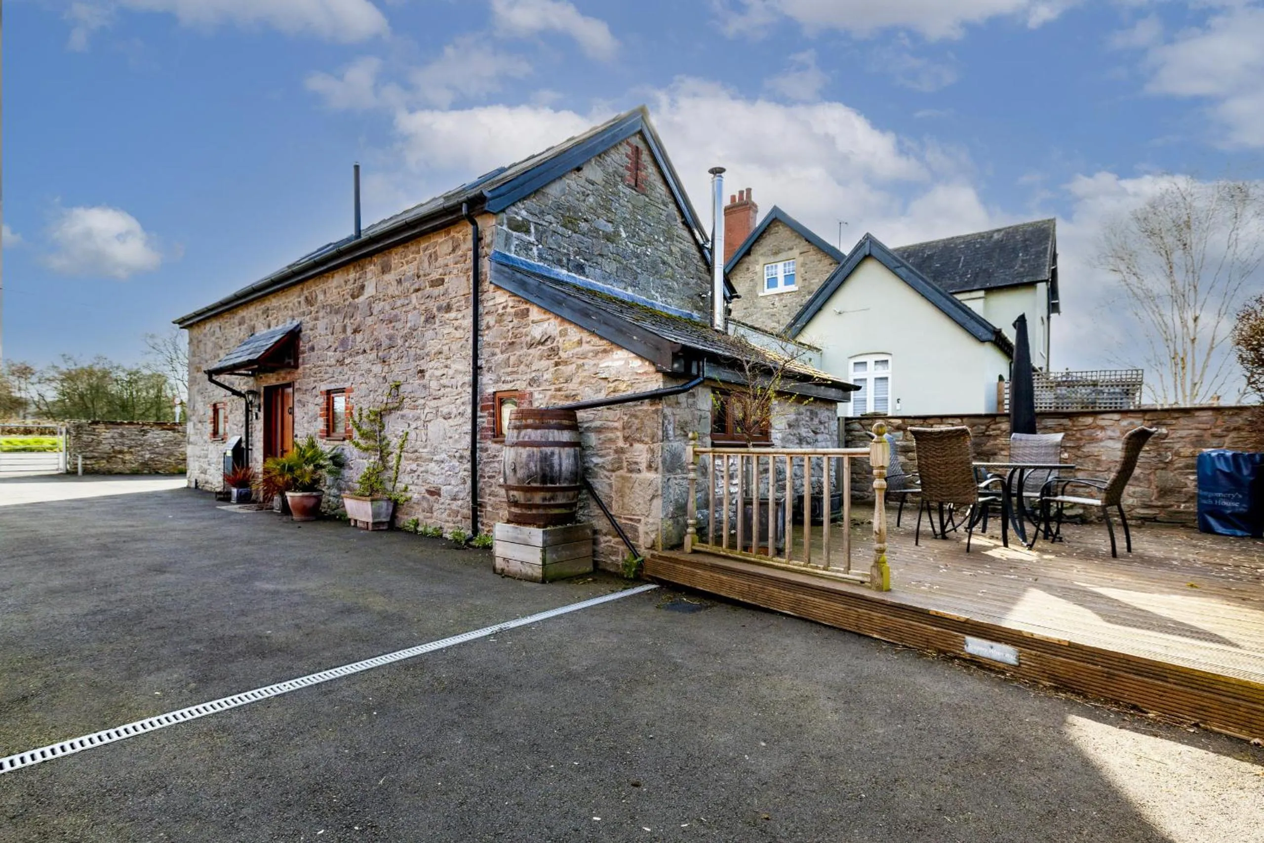 Other in The Agents House, Bed & Breakfast