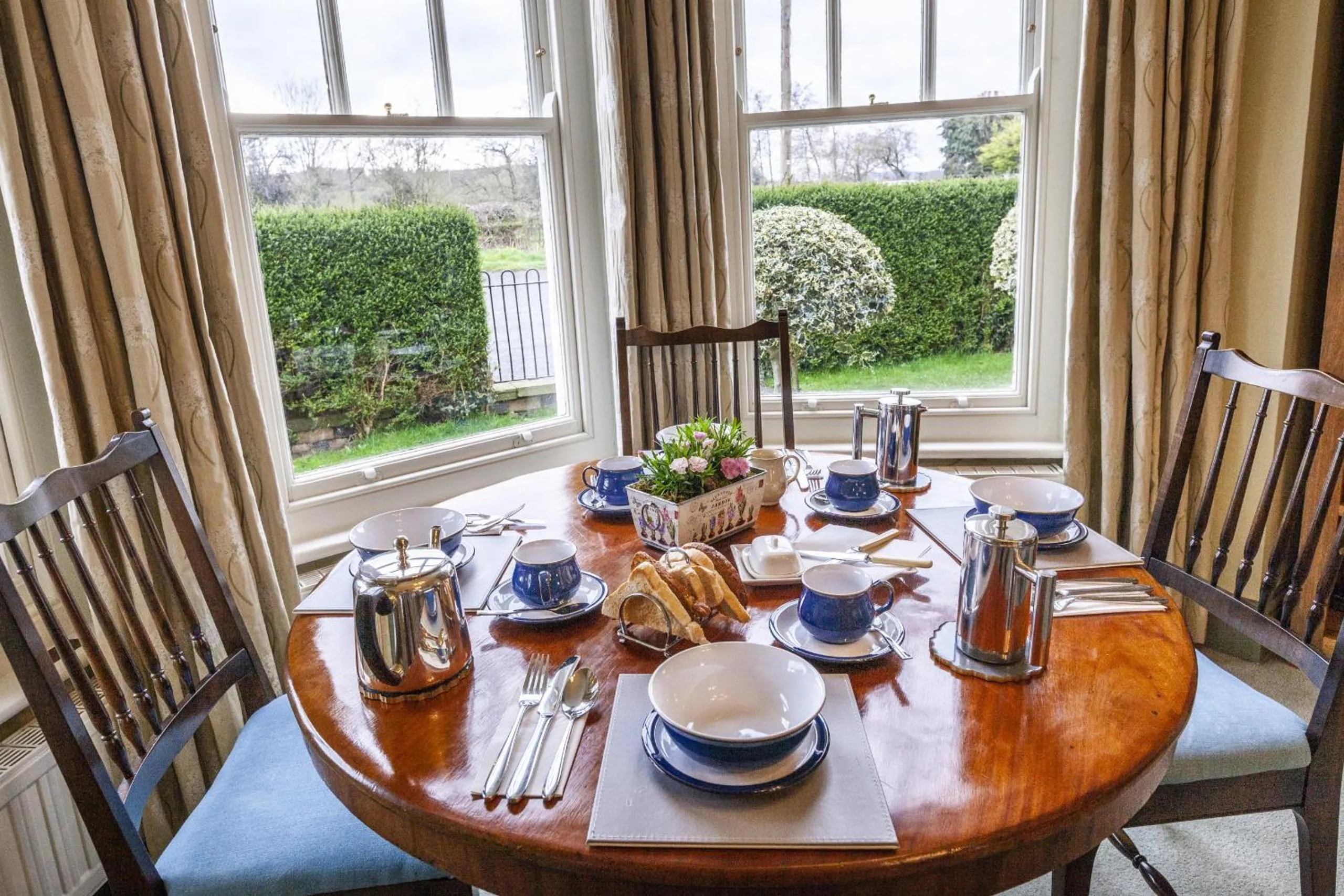 Breakfast in The Agents House, Bed & Breakfast