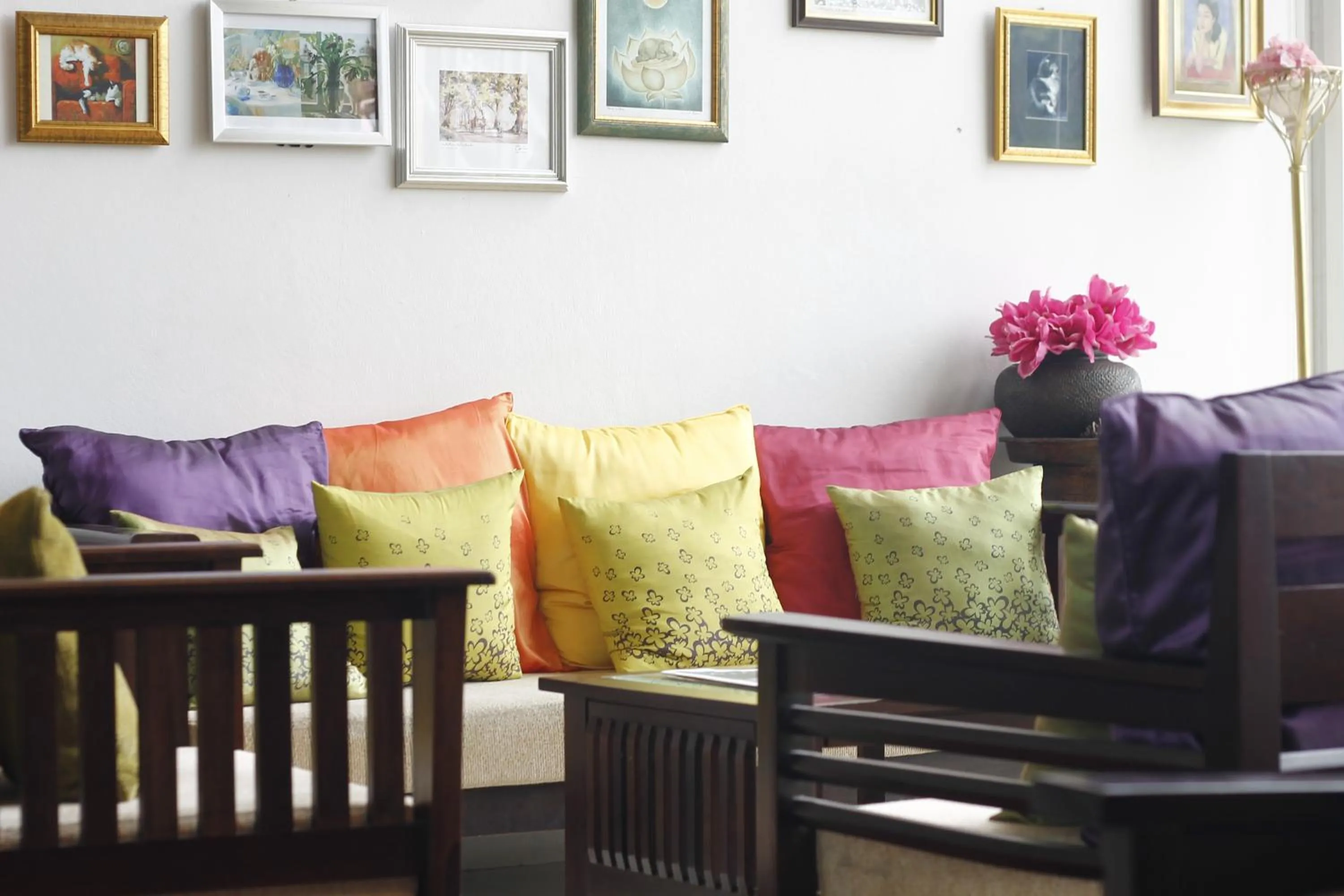 Activities in Nordwind Hotel