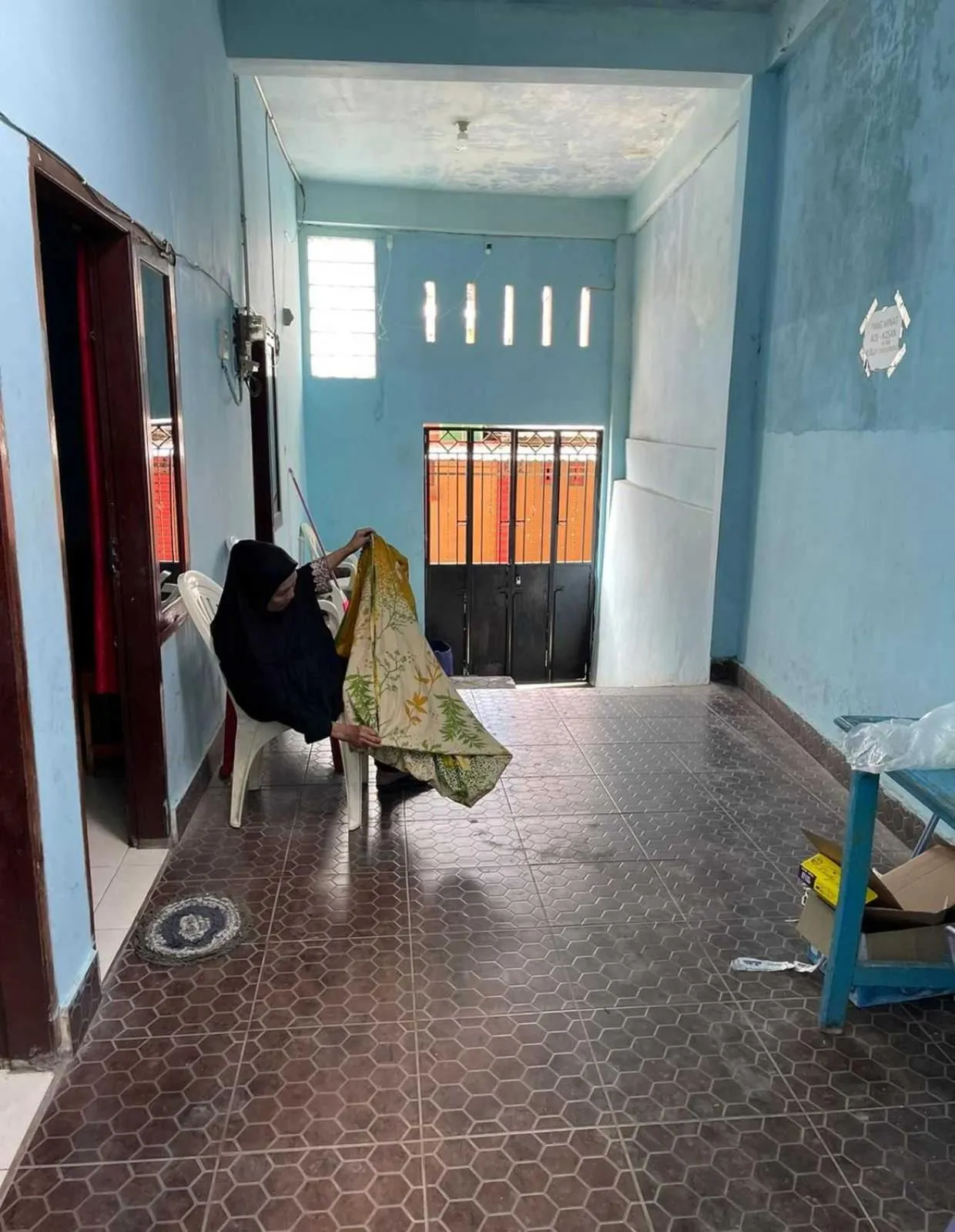 Other in EXPRESS O 91669 Kost Amel Near Taman Mattirotasi