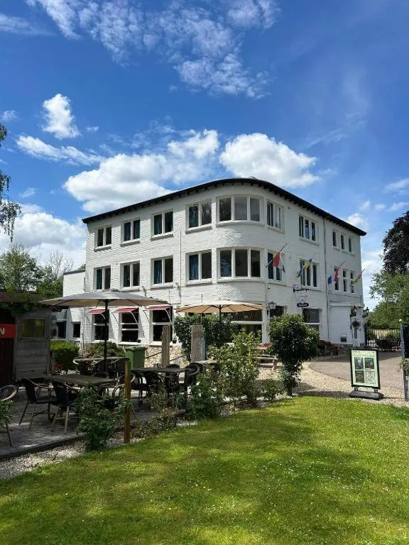 Geulzicht Hotel