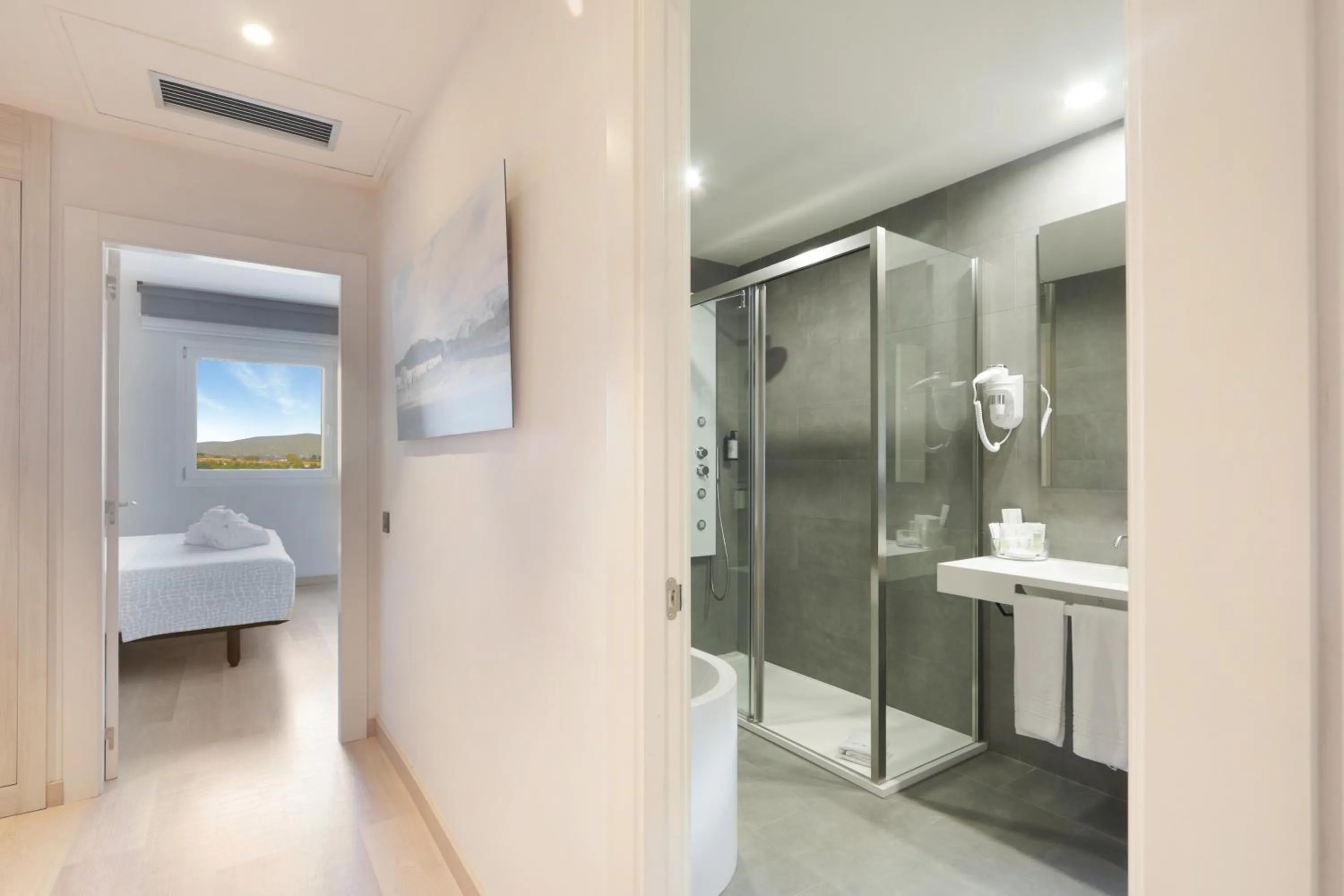 Other in Augusta Barcelona Vallès