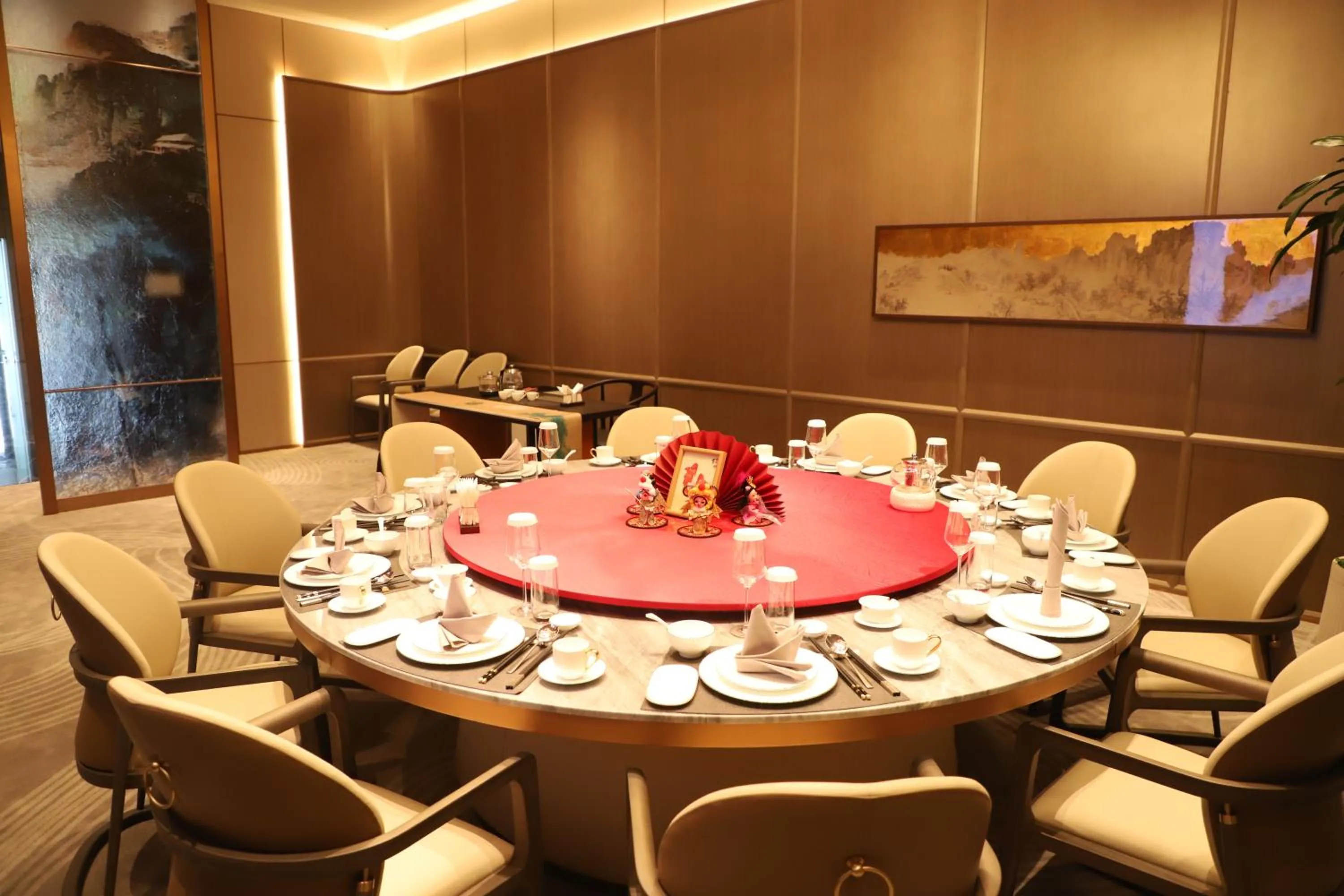 Restaurant/places to eat in Wanda Jin Xiaohe Xincheng