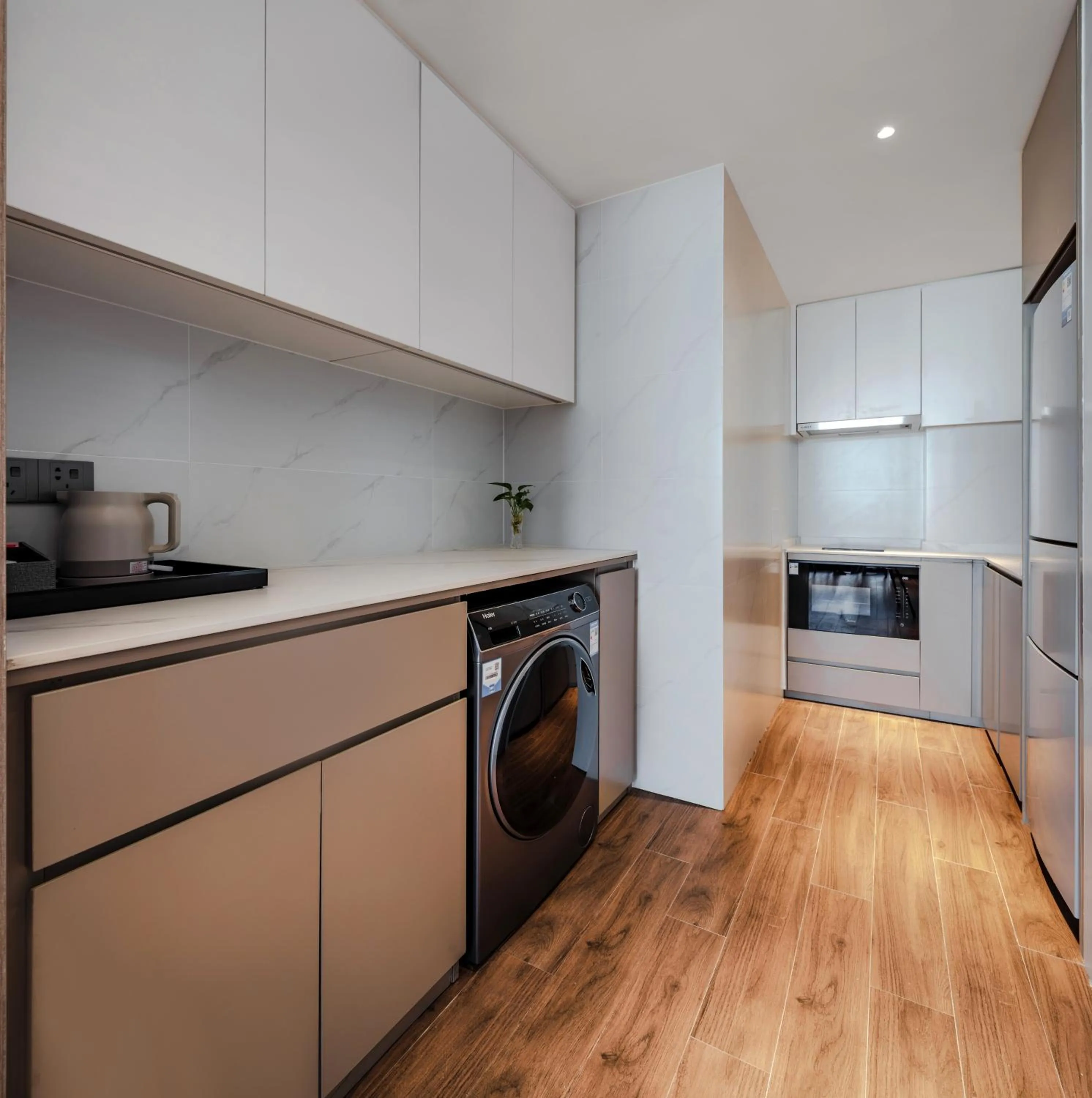 Shanxi Xiaohe Xincheng Talent Apartment