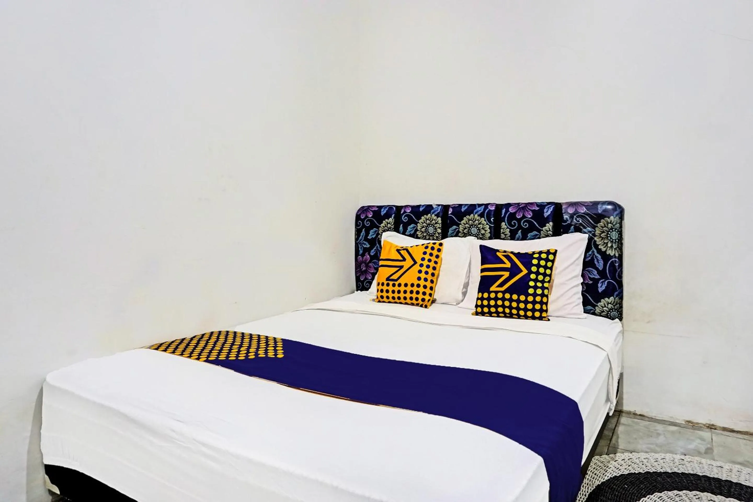 Bedroom, Bed in OYO Life 91718 Kost Damai Syariah