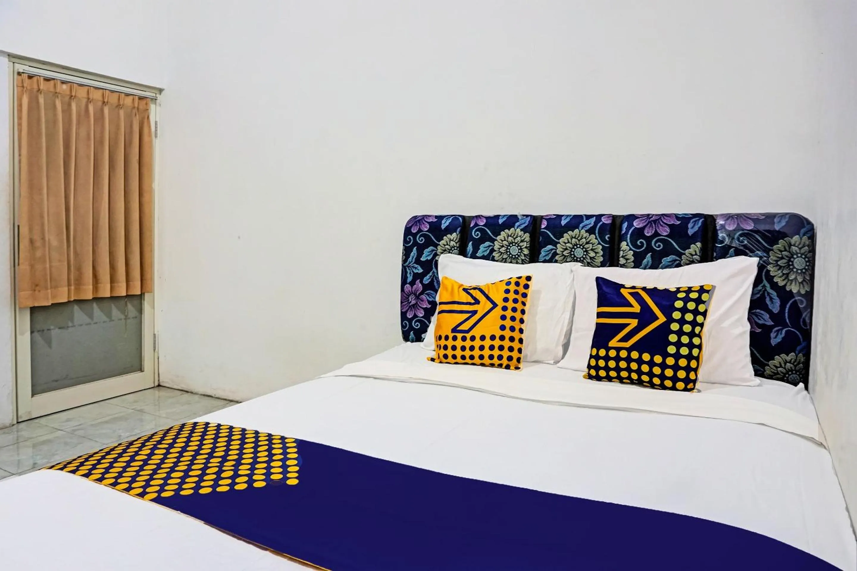 Bedroom, Bed in OYO Life 91718 Kost Damai Syariah