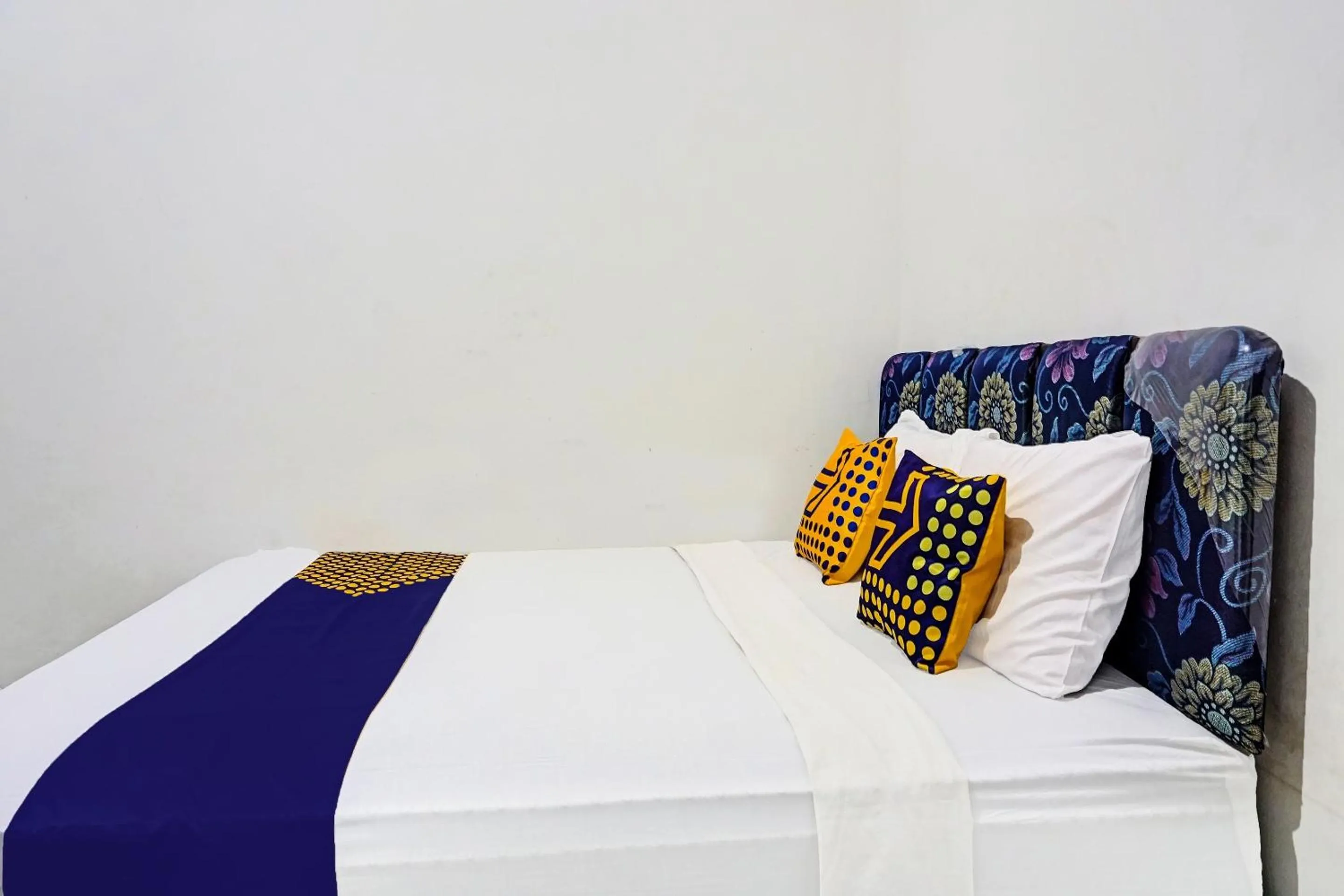 Bedroom, Bed in OYO Life 91718 Kost Damai Syariah