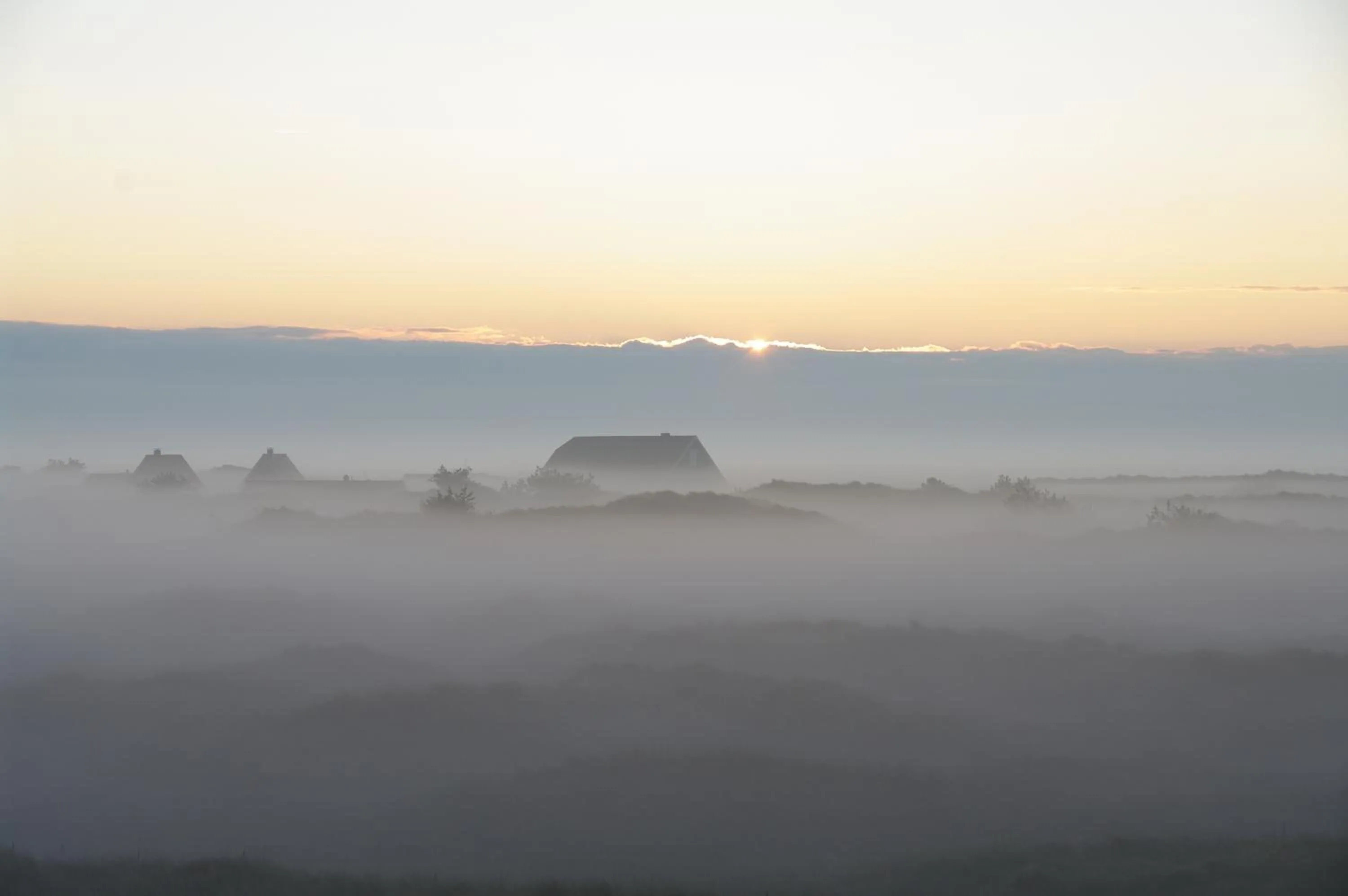 Area and facilities in Hotel Posthuys Vlieland