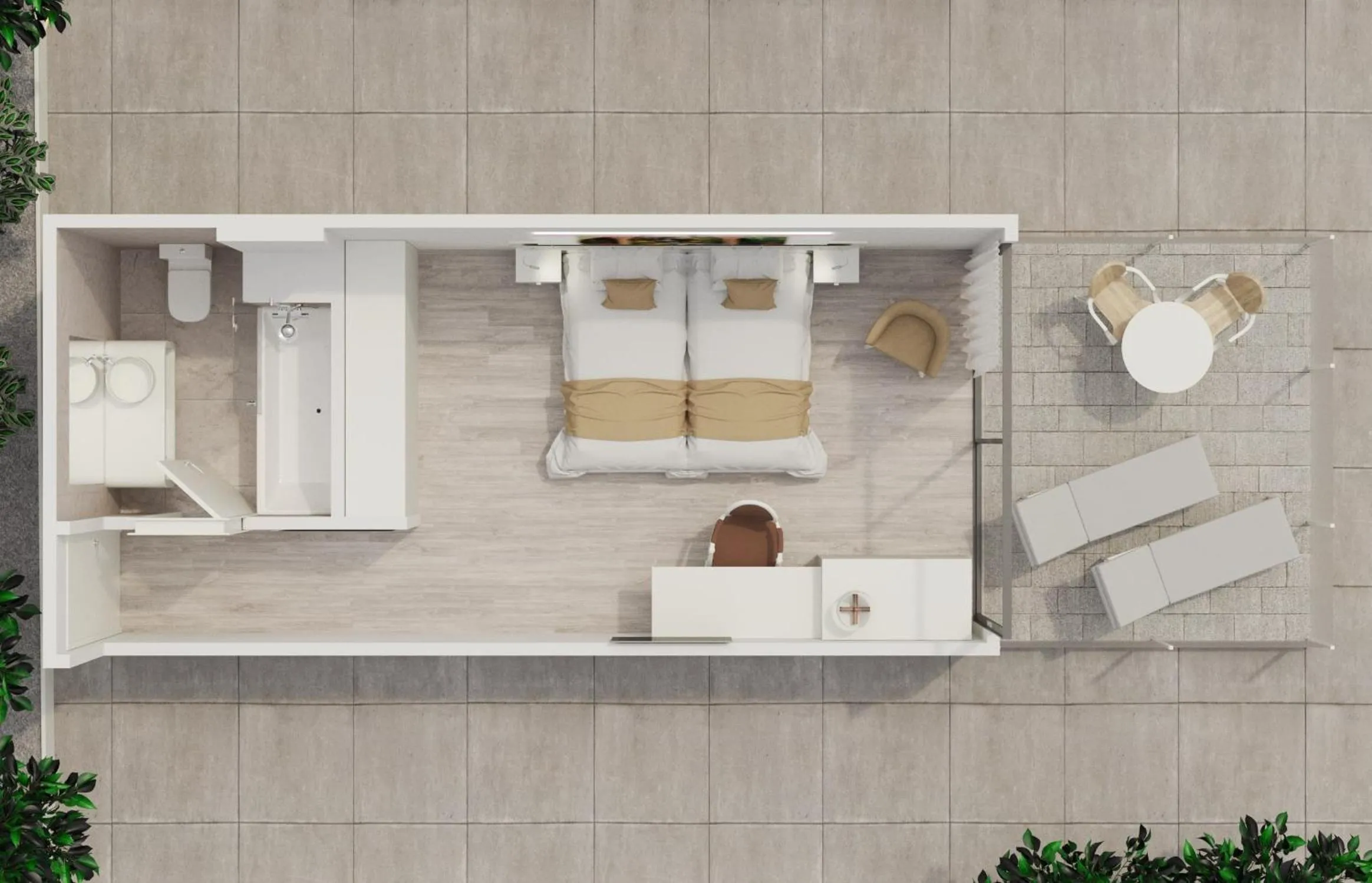 Villa Luz Design & Art Hotel