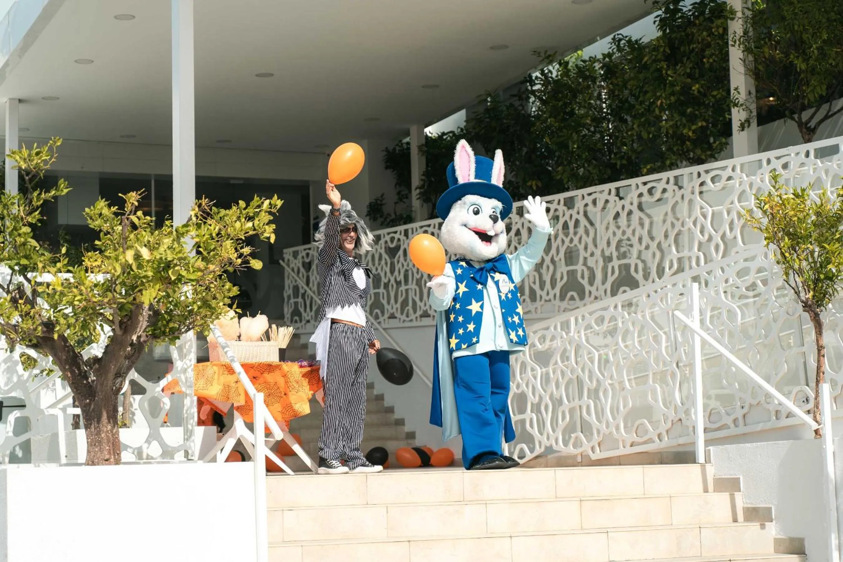 Villa Luz Design & Art Hotel