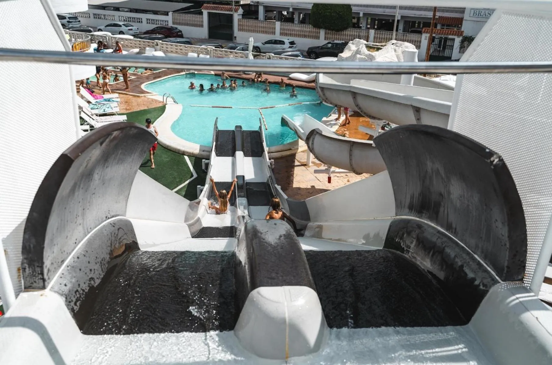 Villa Luz Design & Art Hotel