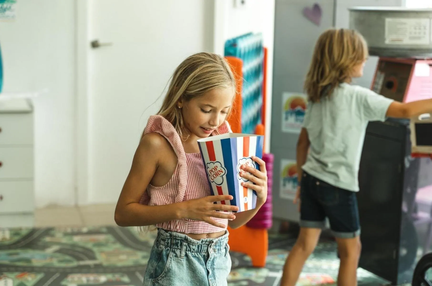 Villa Luz Design & Art Hotel