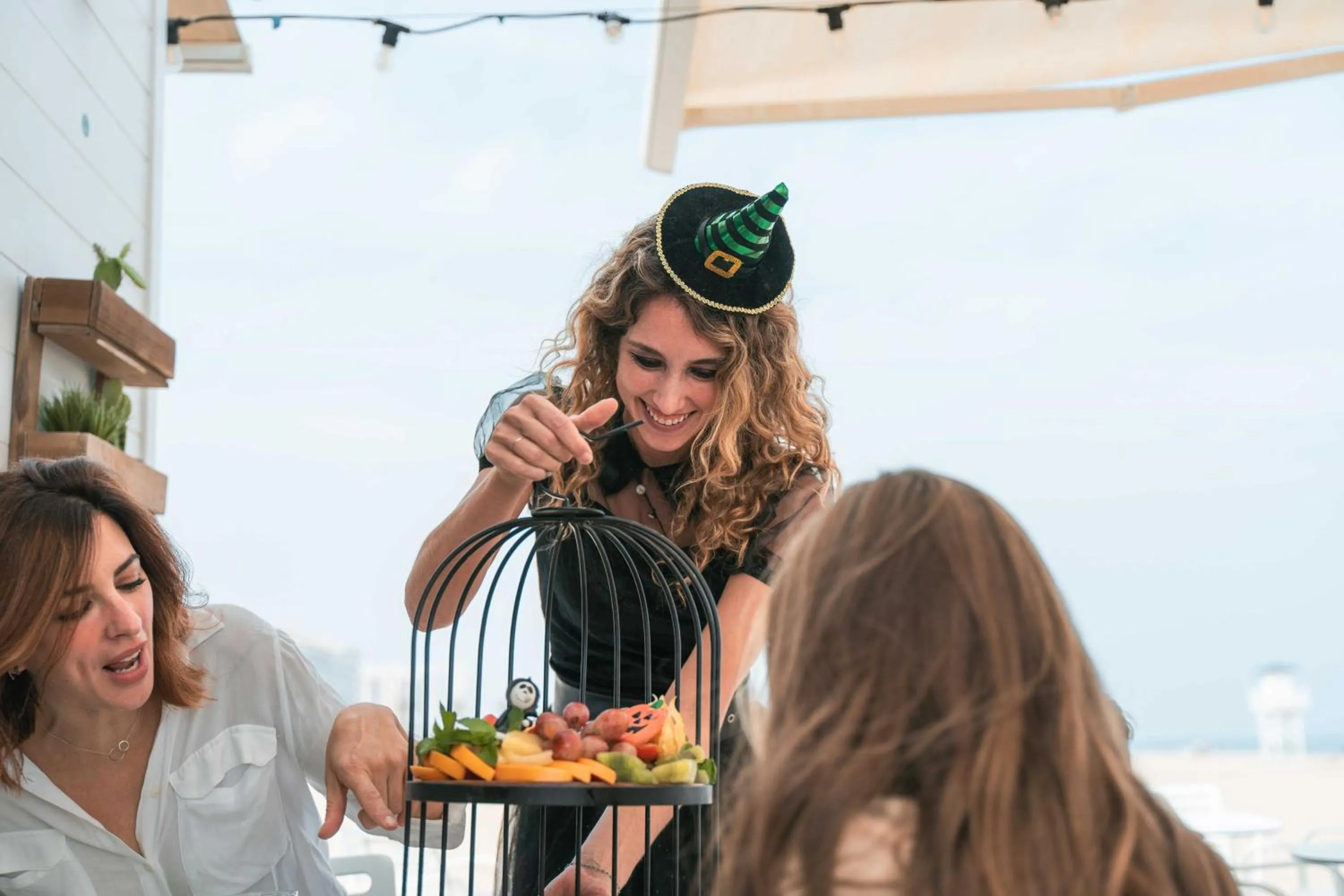 Villa Luz Design & Art Hotel