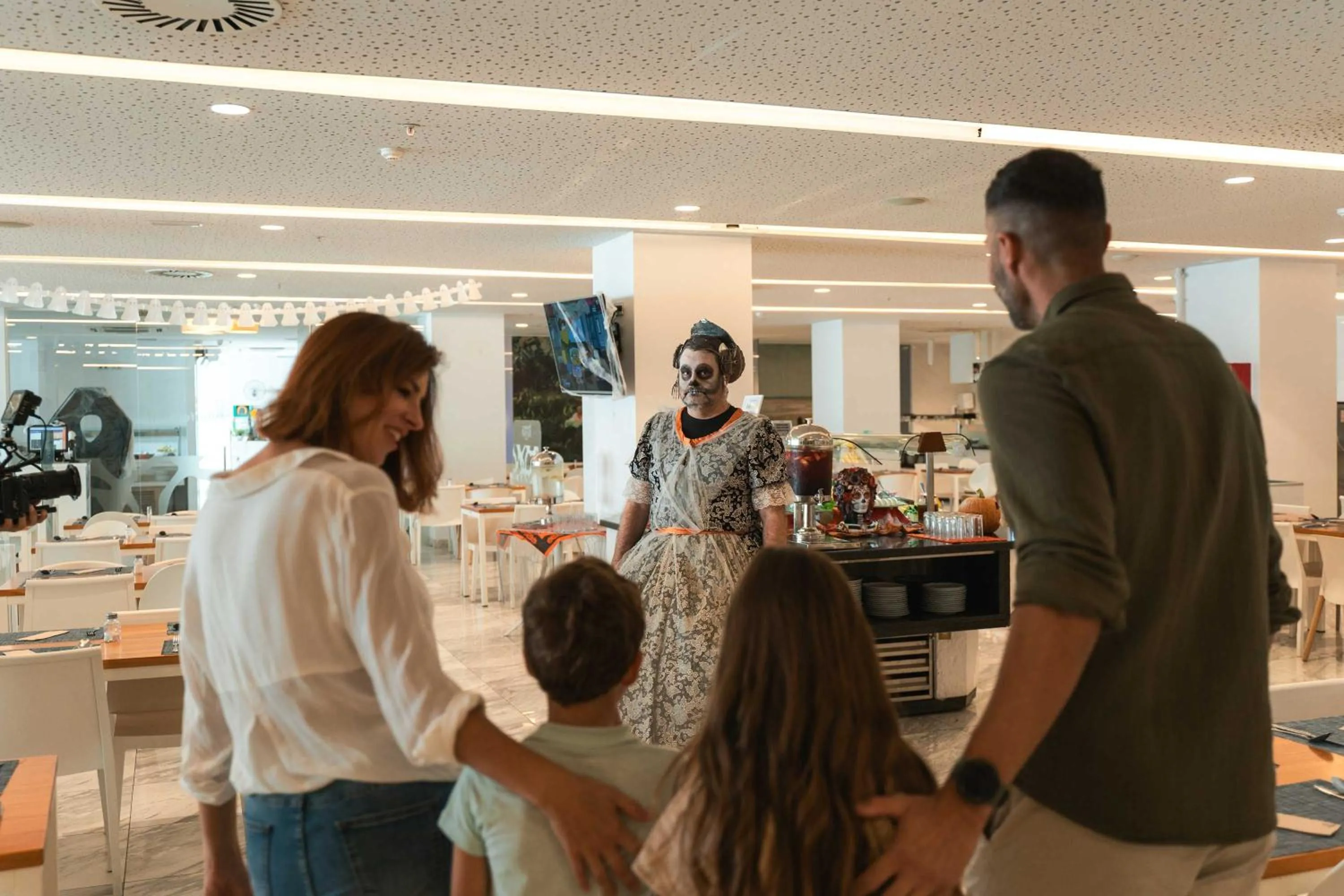 Villa Luz Design & Art Hotel