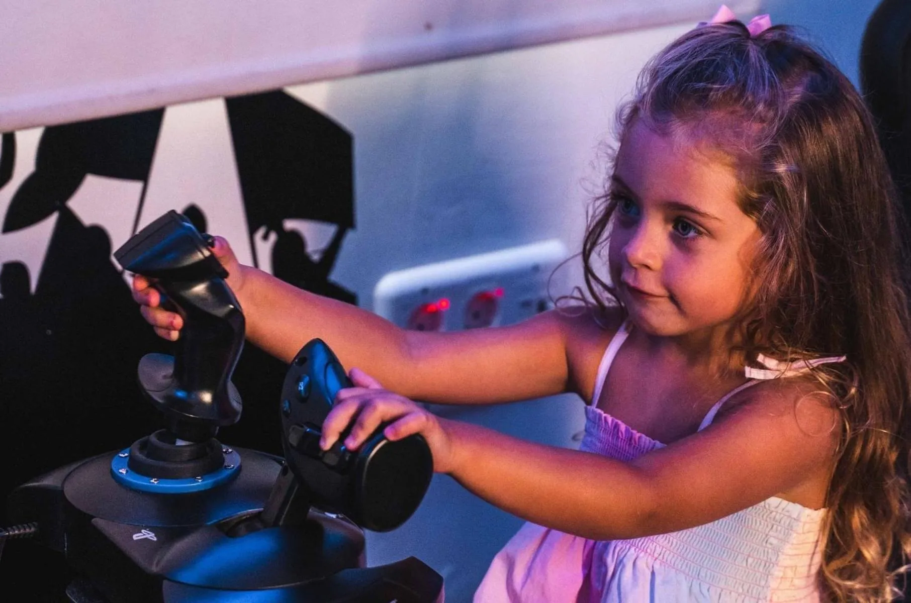 Villa Luz Design & Art Hotel