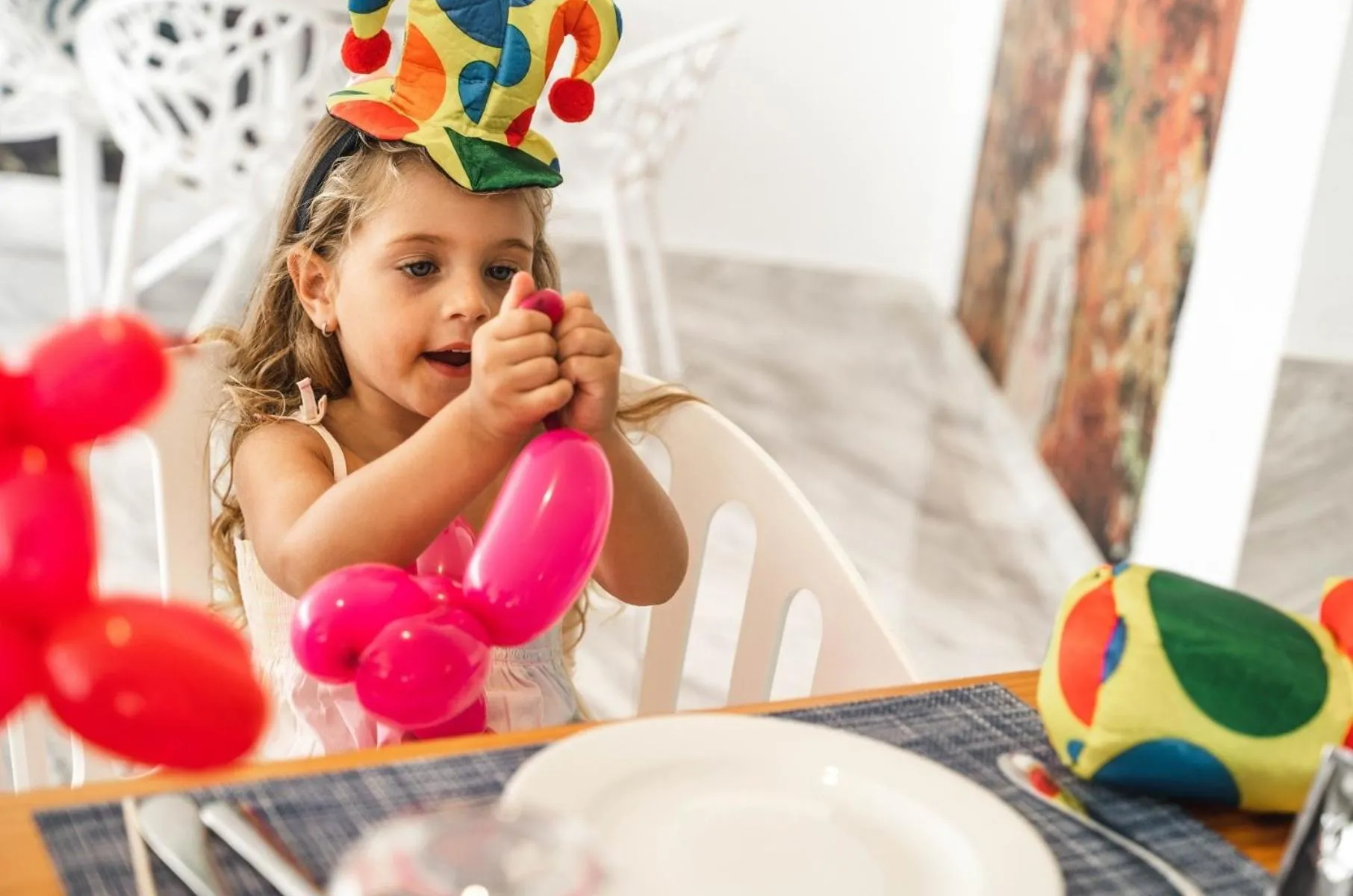 Villa Luz Design & Art Hotel