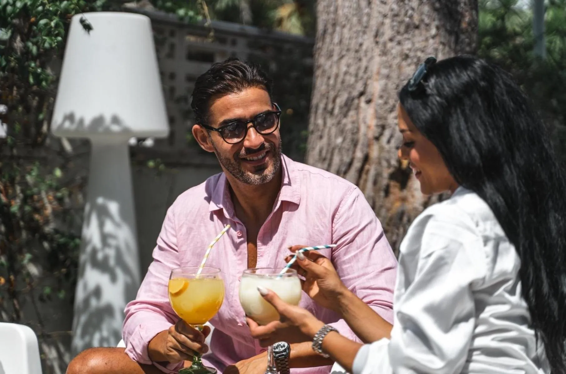 Villa Luz Design & Art Hotel