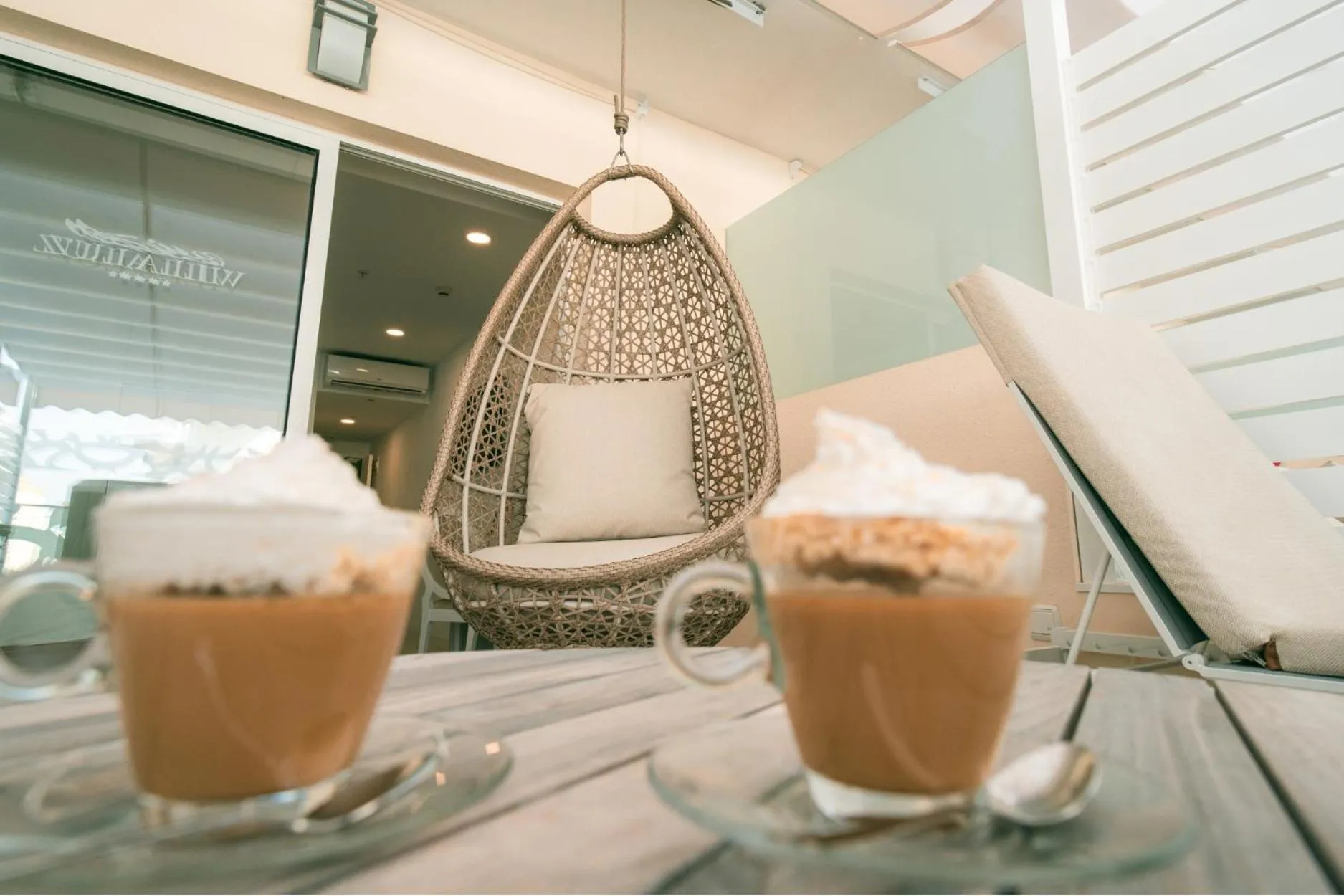 Villa Luz Design & Art Hotel