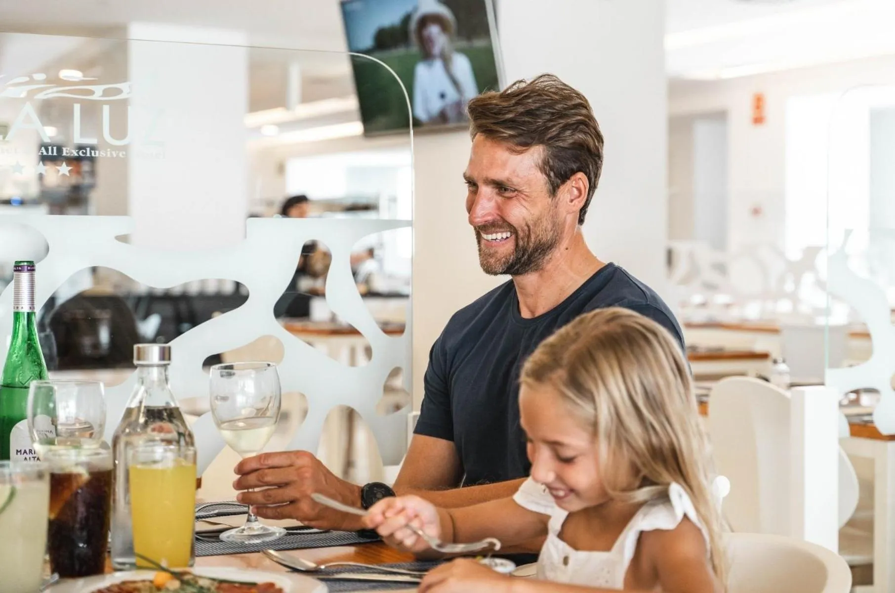 Villa Luz Design & Art Hotel