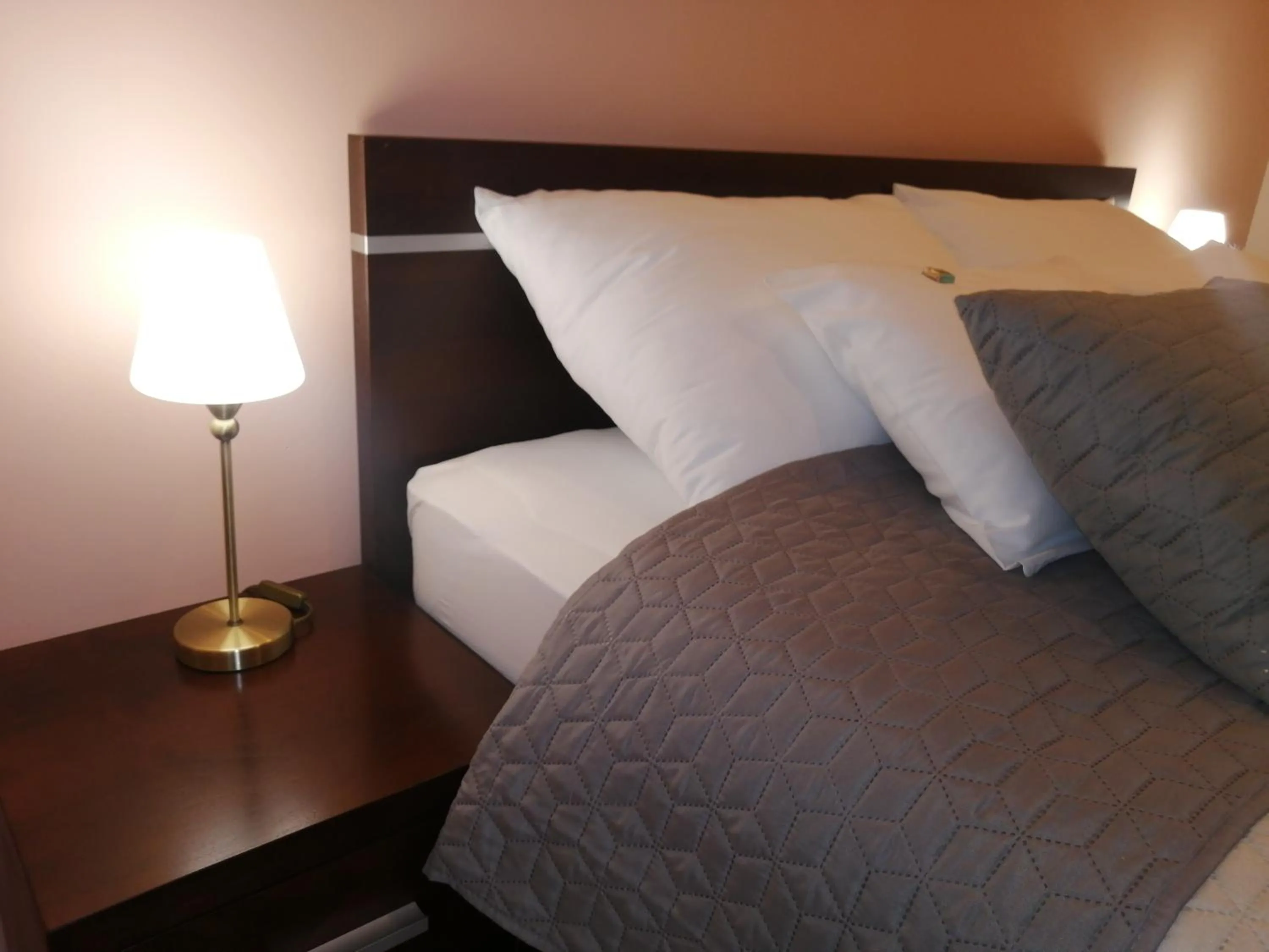 Bedroom, Bed in Vila Vidikovac Arandjelovac