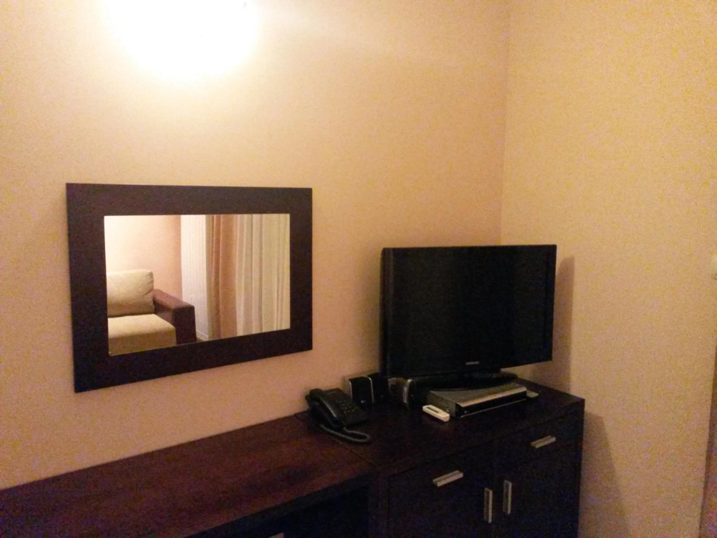 Living room in Vila Vidikovac Arandjelovac