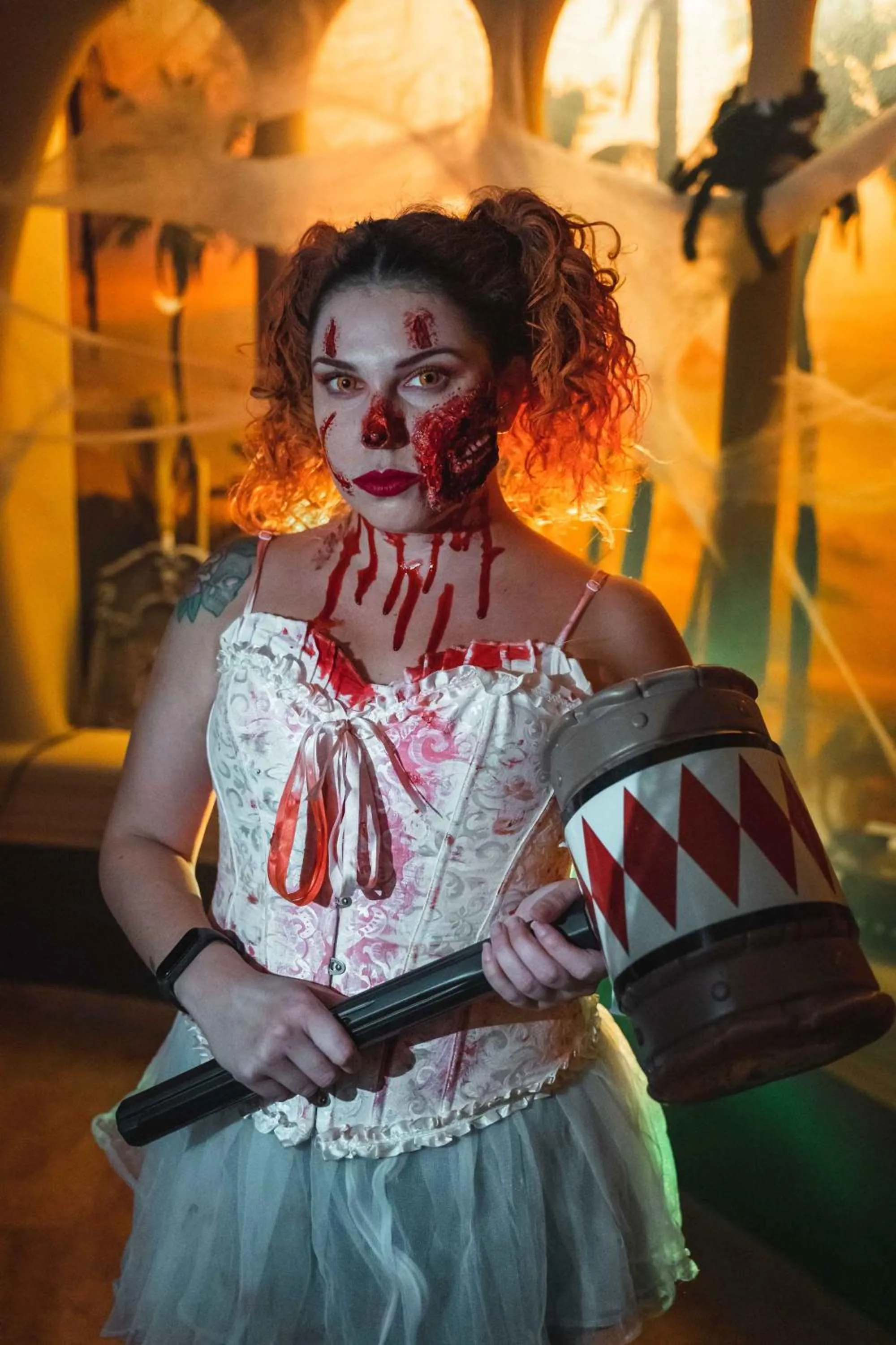 Magic Aqua Rock Gardens