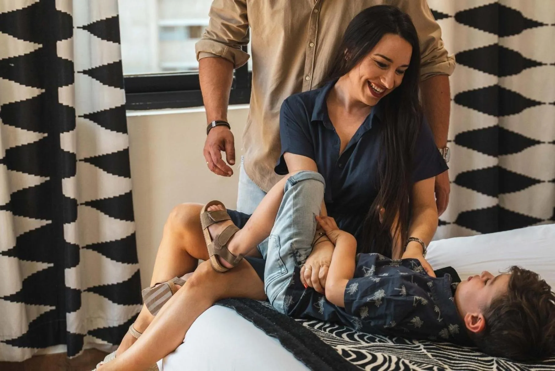 Magic Aqua Rock Gardens