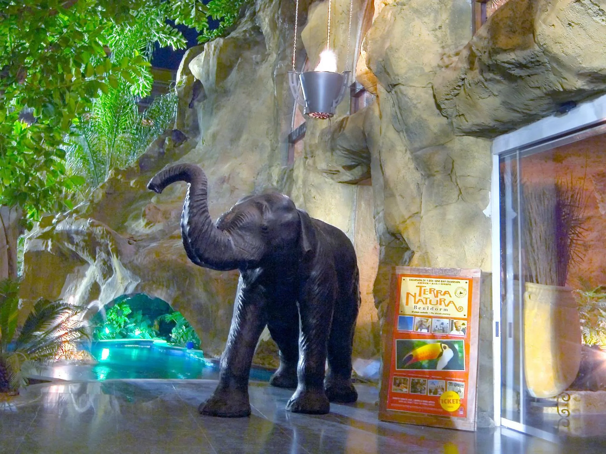 Other in Magic Aqua Rock Gardens